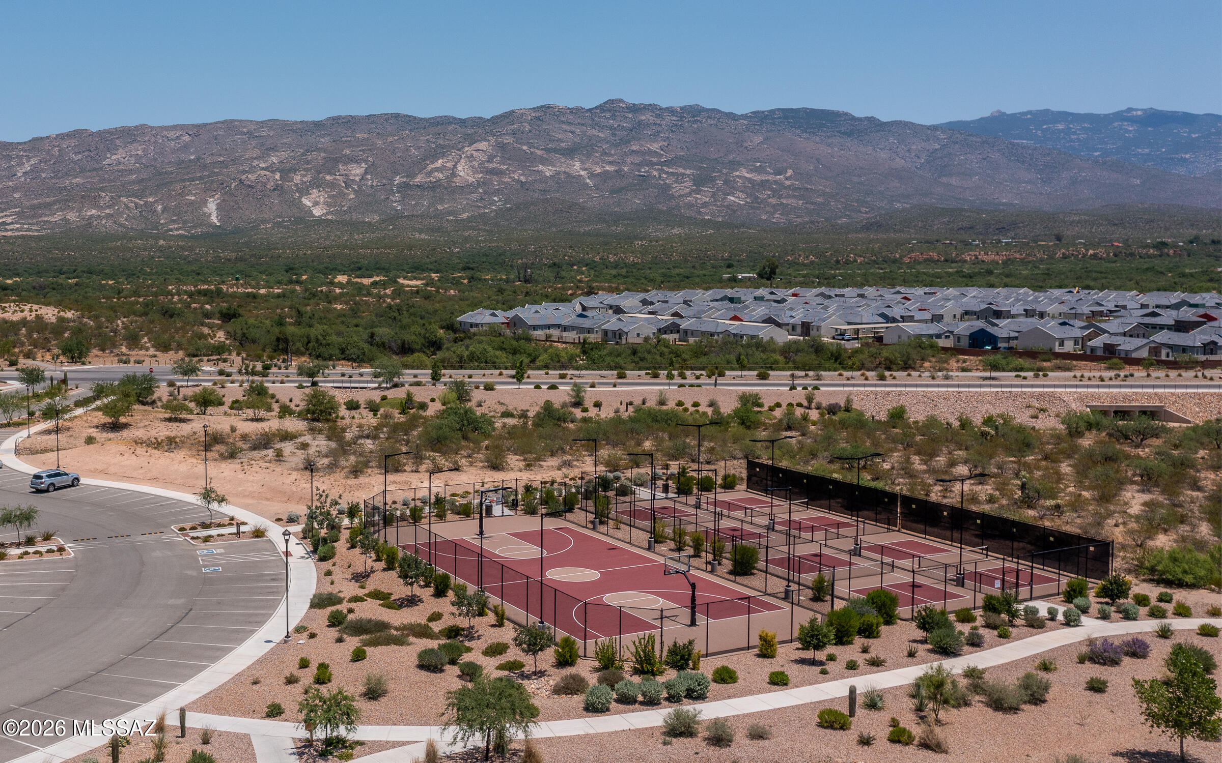 8166 S Soltero Mine Drive