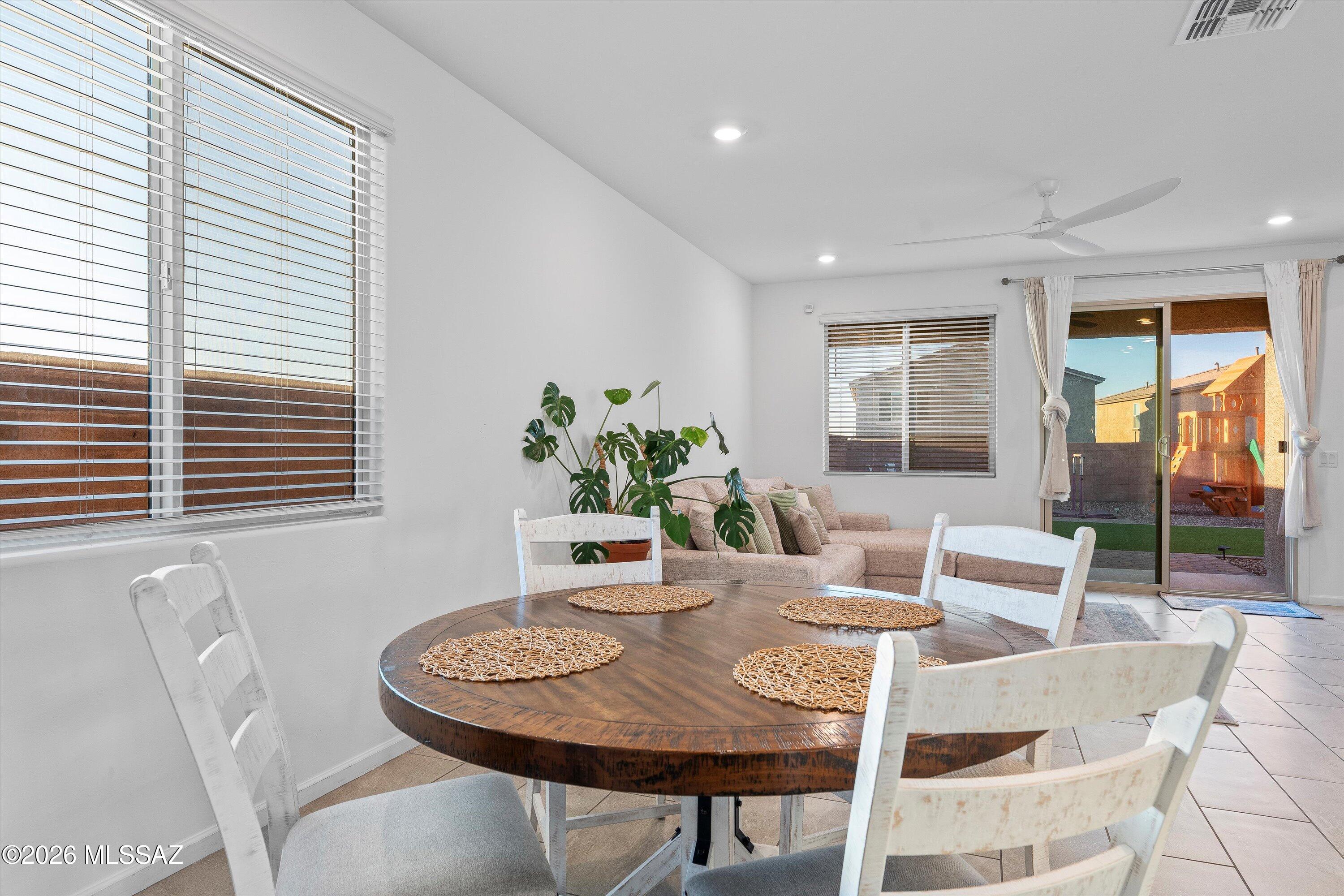 8166 S Soltero Mine Drive