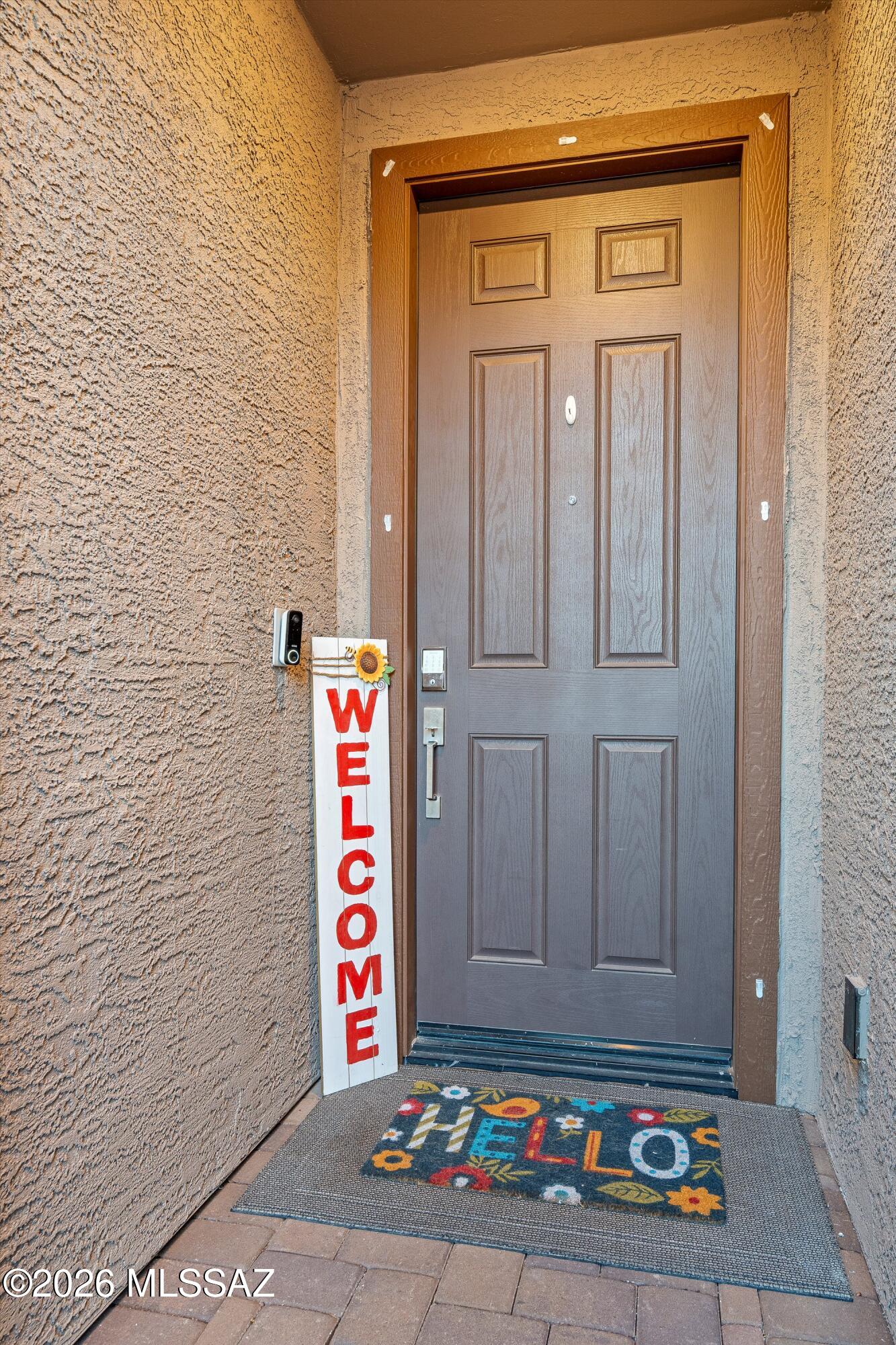 8166 S Soltero Mine Drive