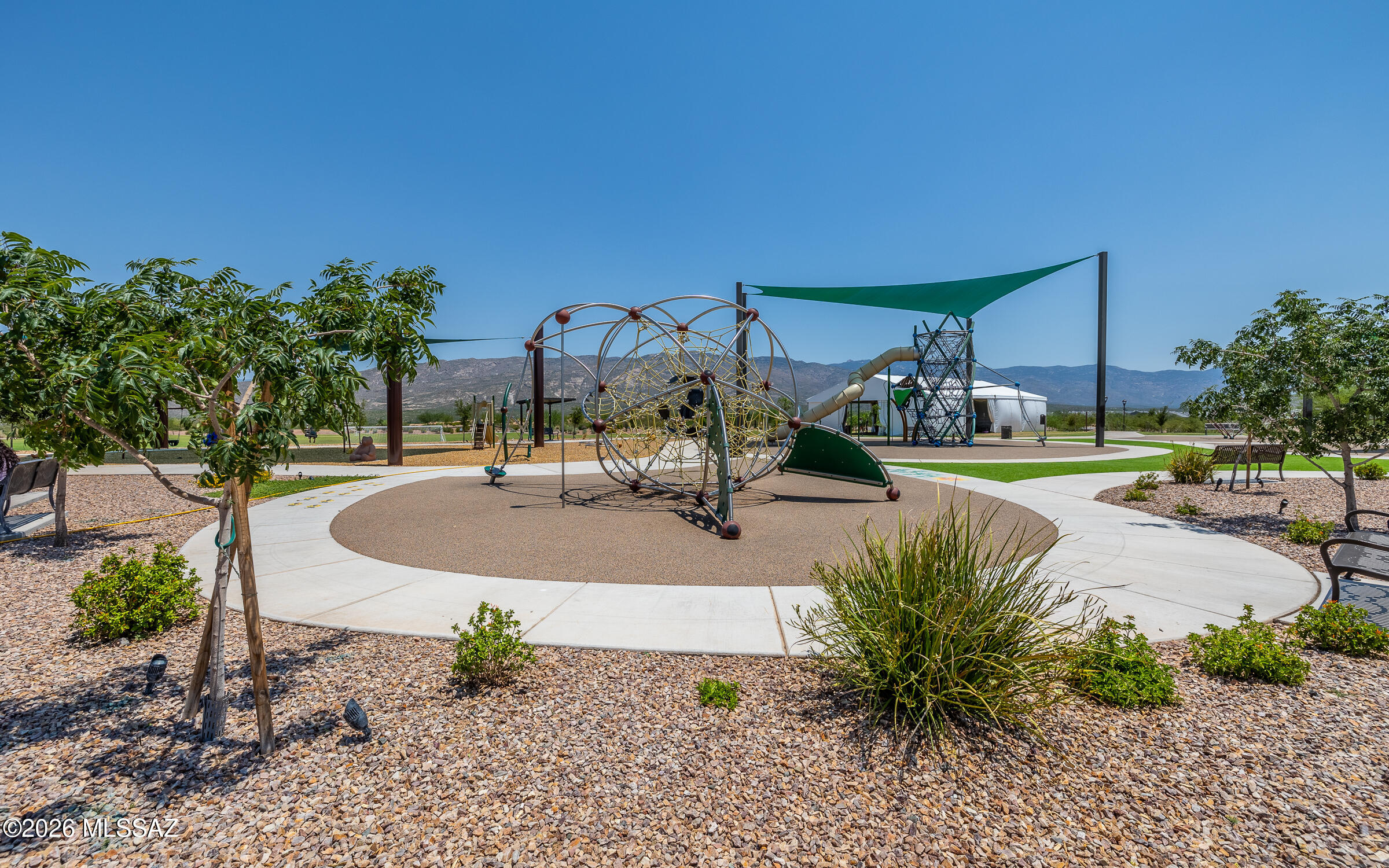 8166 S Soltero Mine Drive