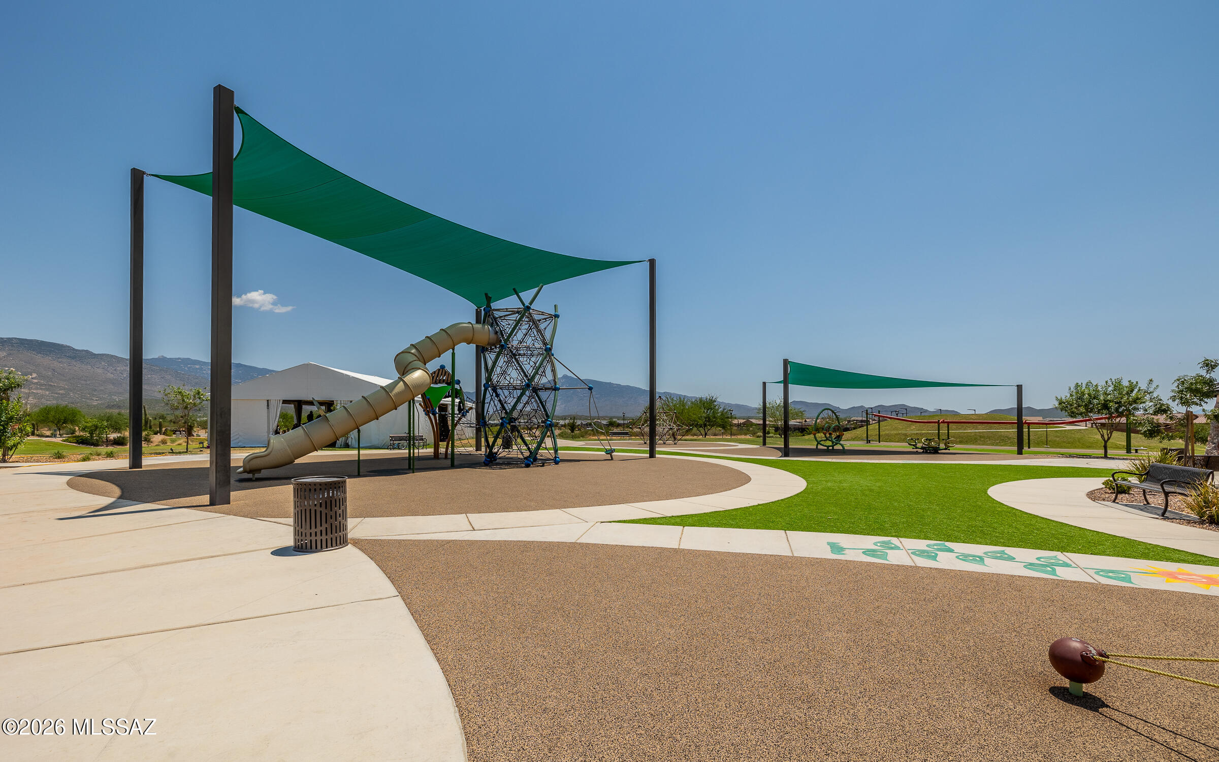 8166 S Soltero Mine Drive