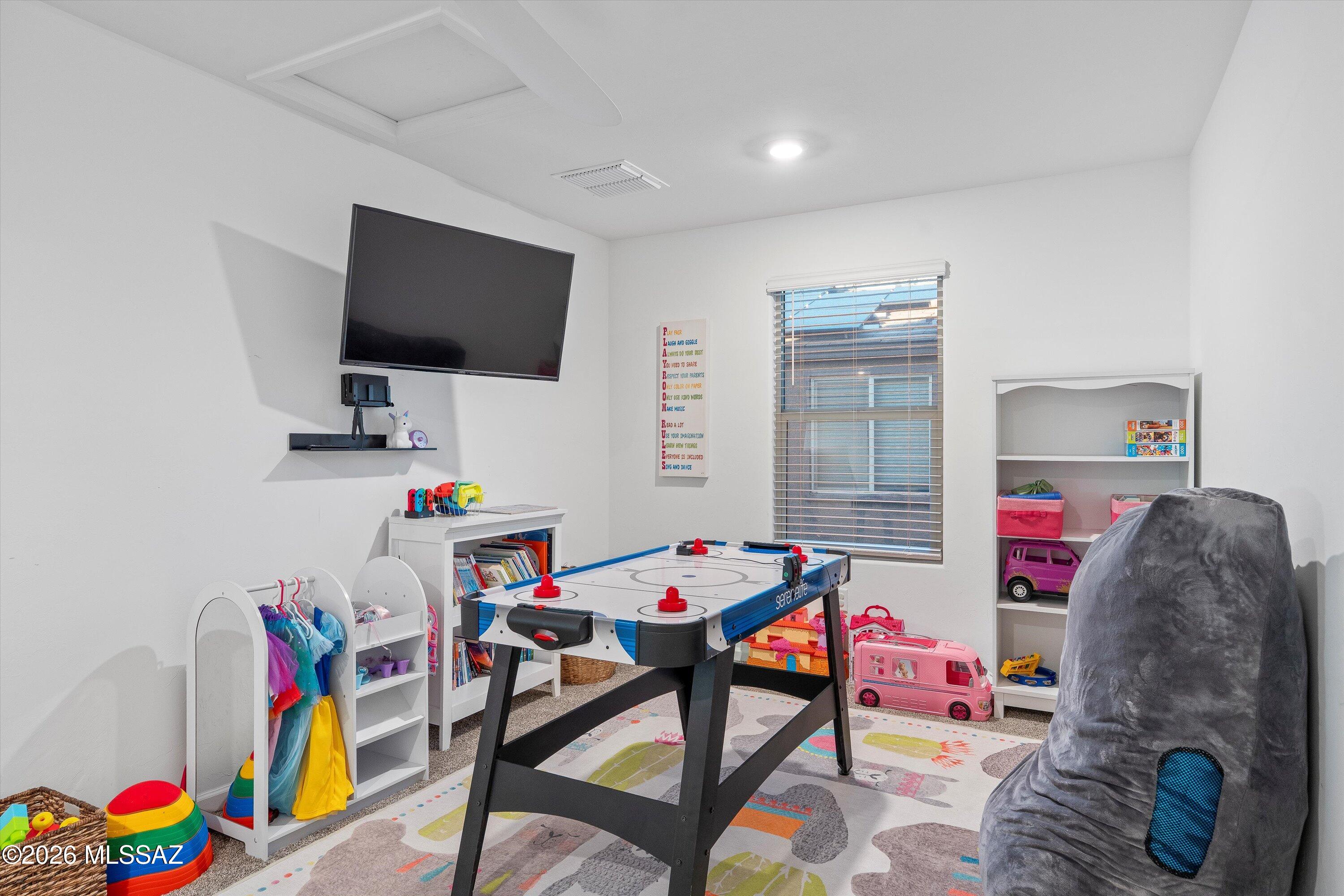 8166 S Soltero Mine Drive