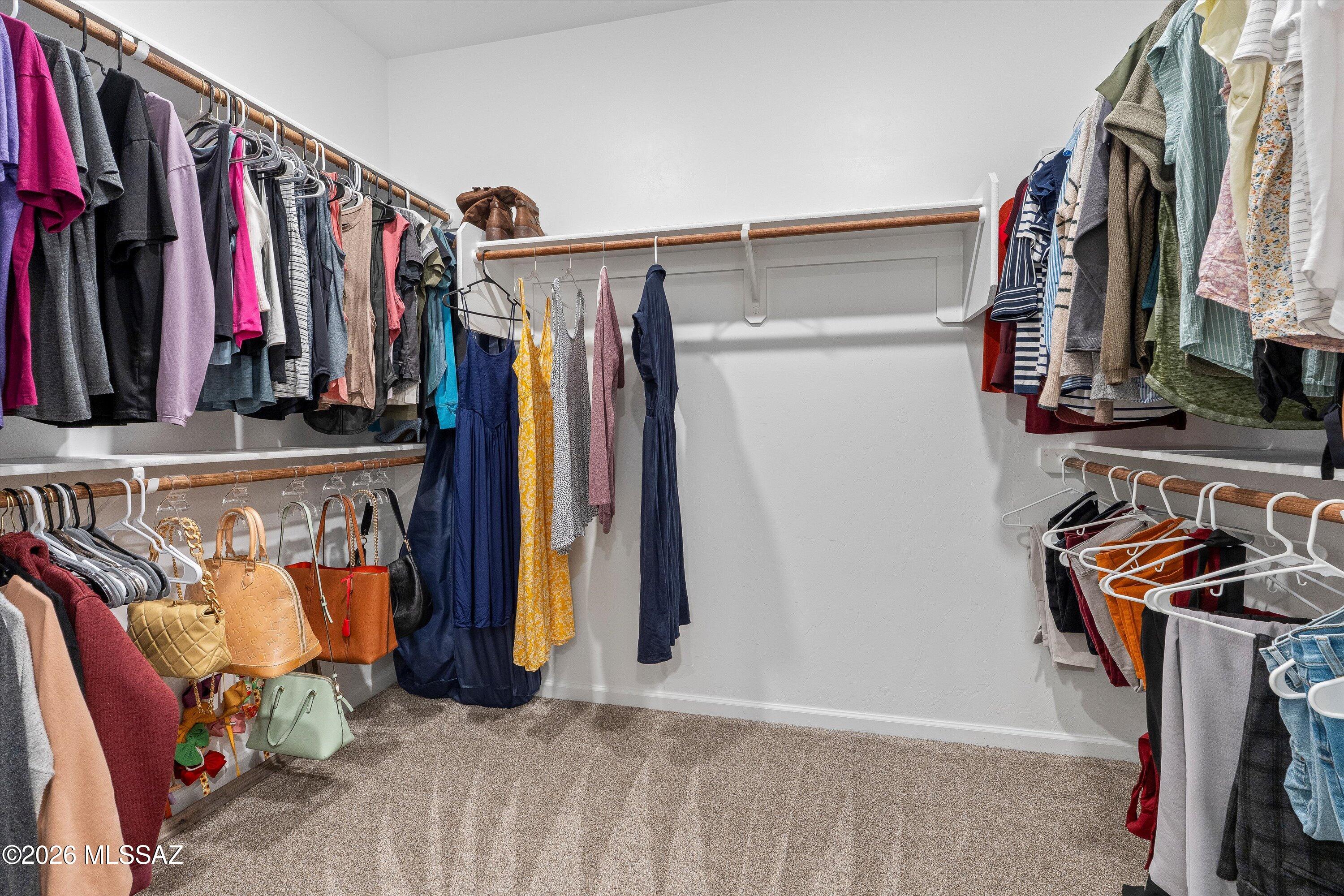 8166 S Soltero Mine Drive