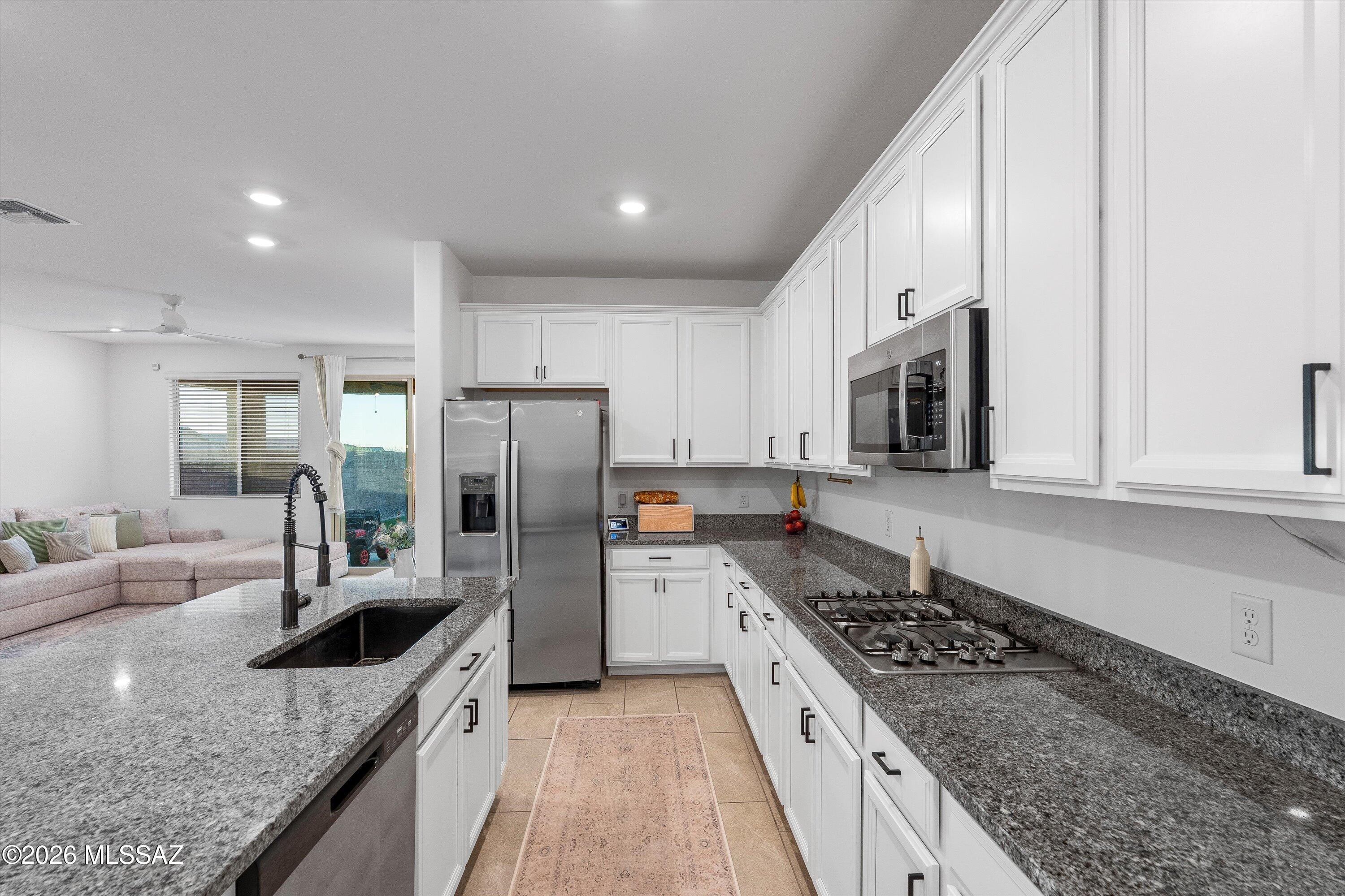 8166 S Soltero Mine Drive