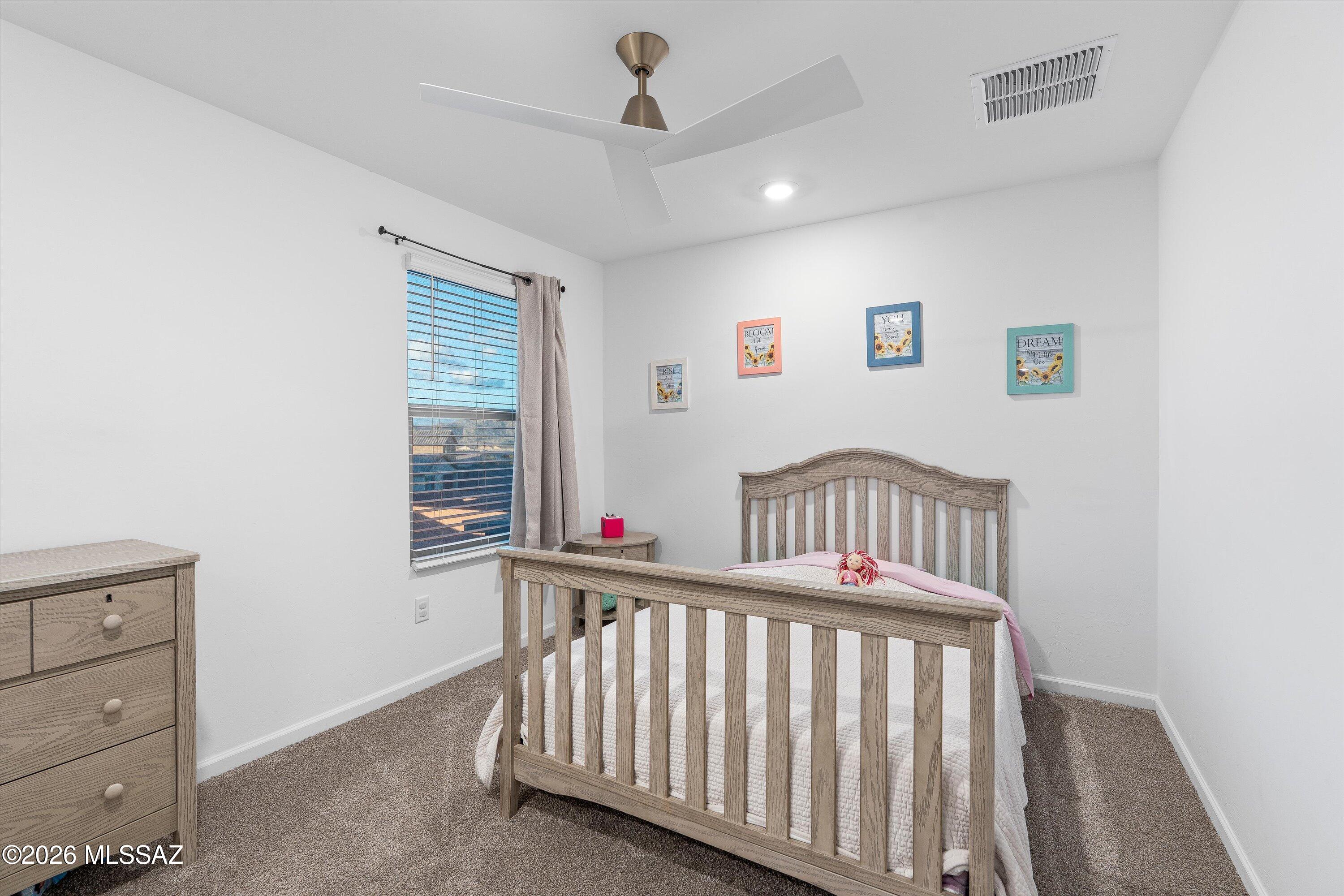 8166 S Soltero Mine Drive