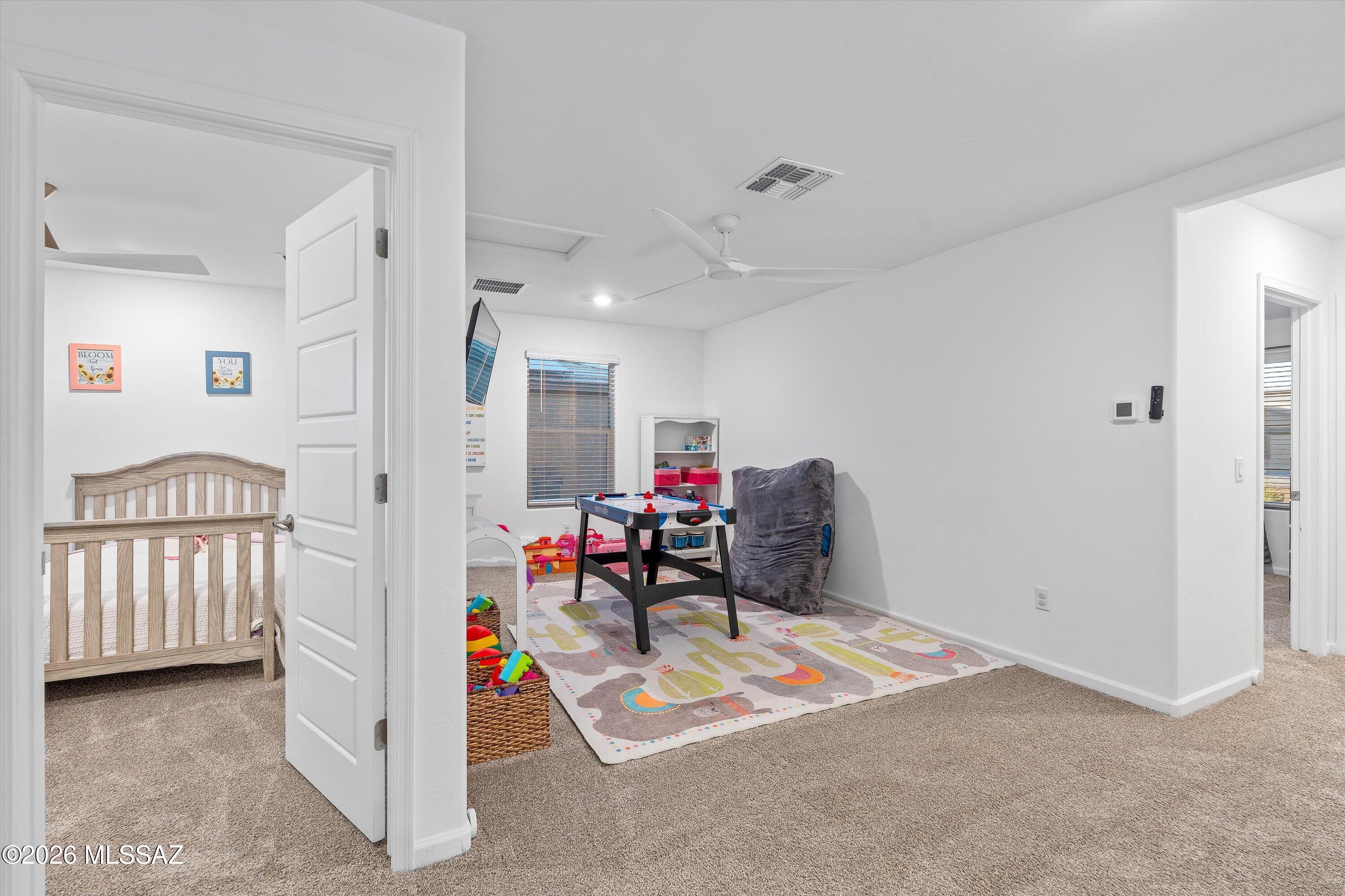 8166 S Soltero Mine Drive