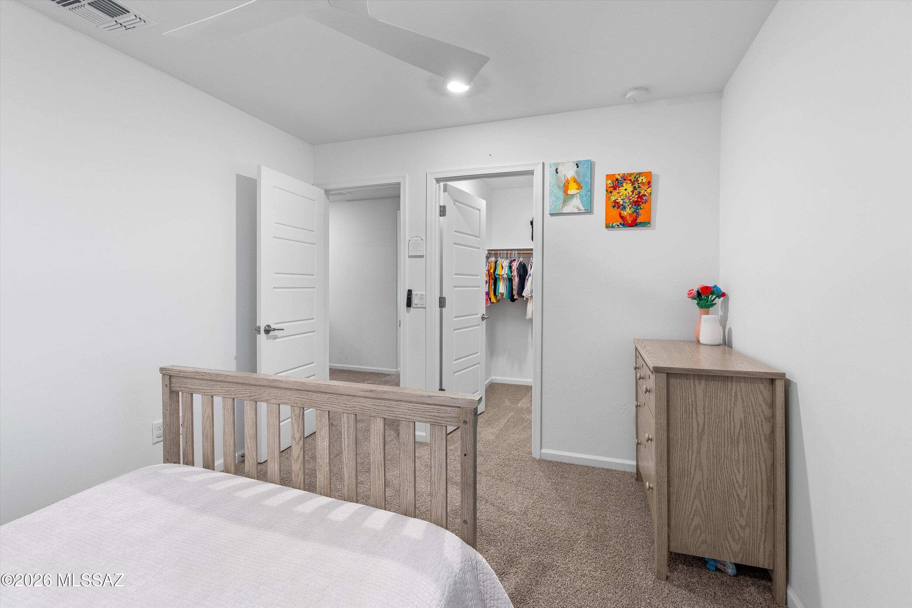 8166 S Soltero Mine Drive