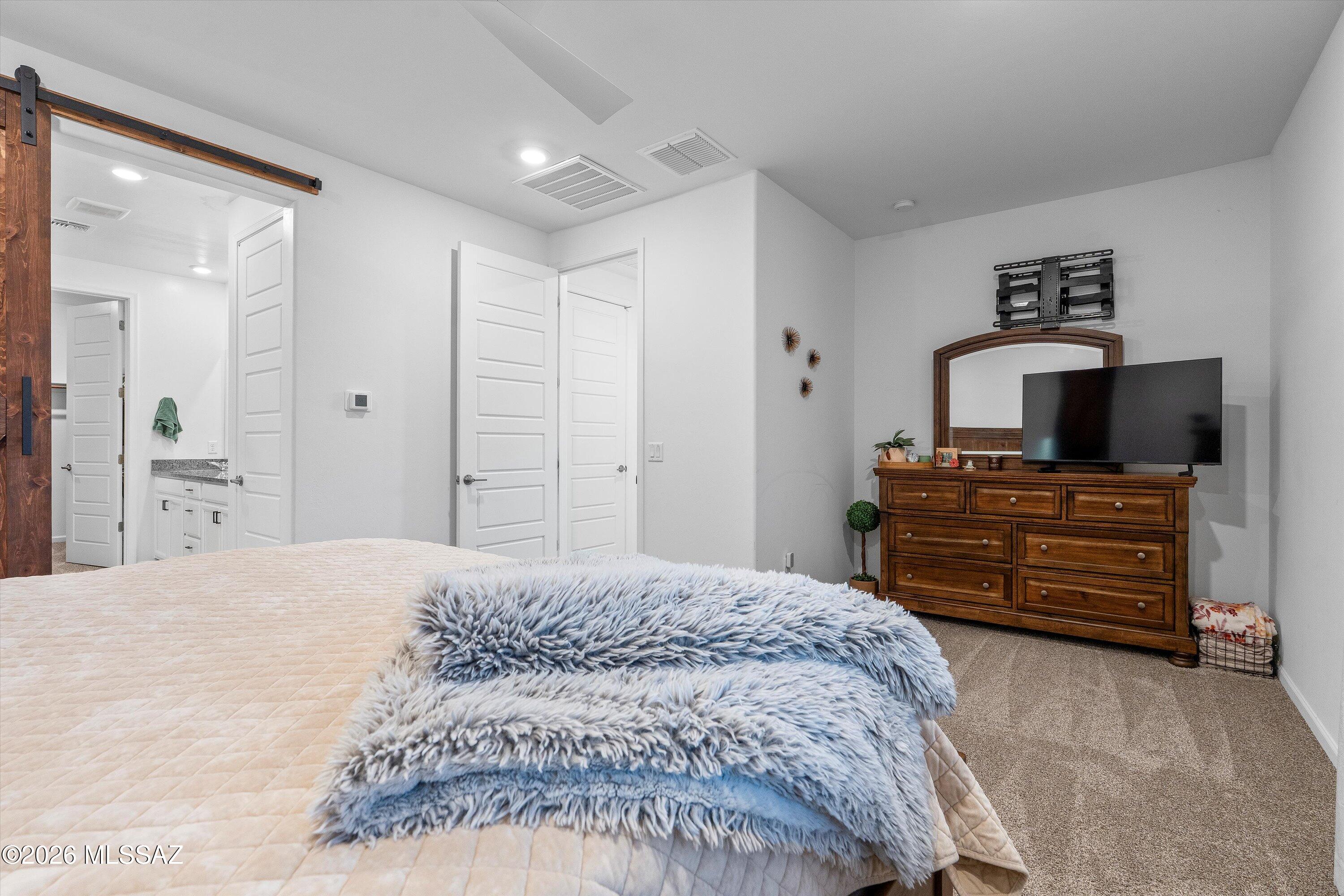 8166 S Soltero Mine Drive