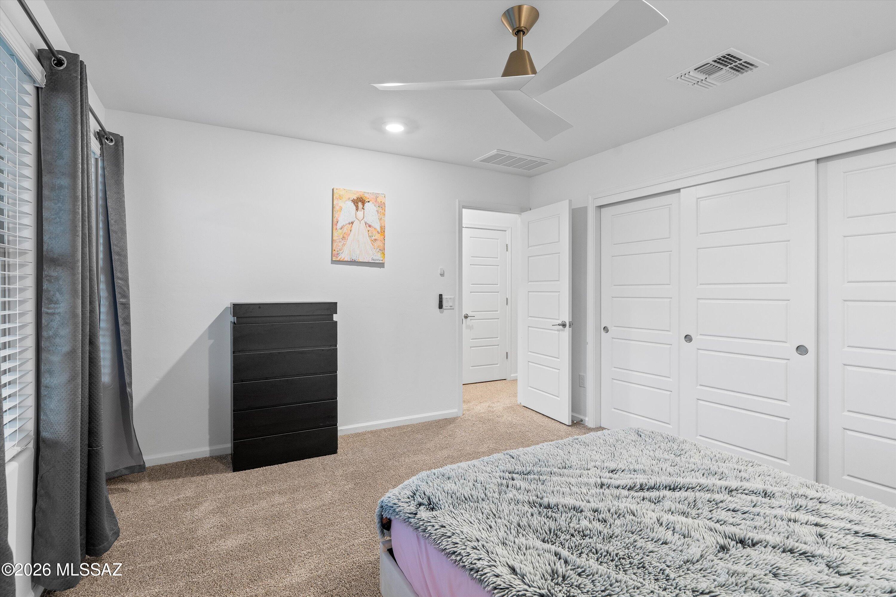 8166 S Soltero Mine Drive