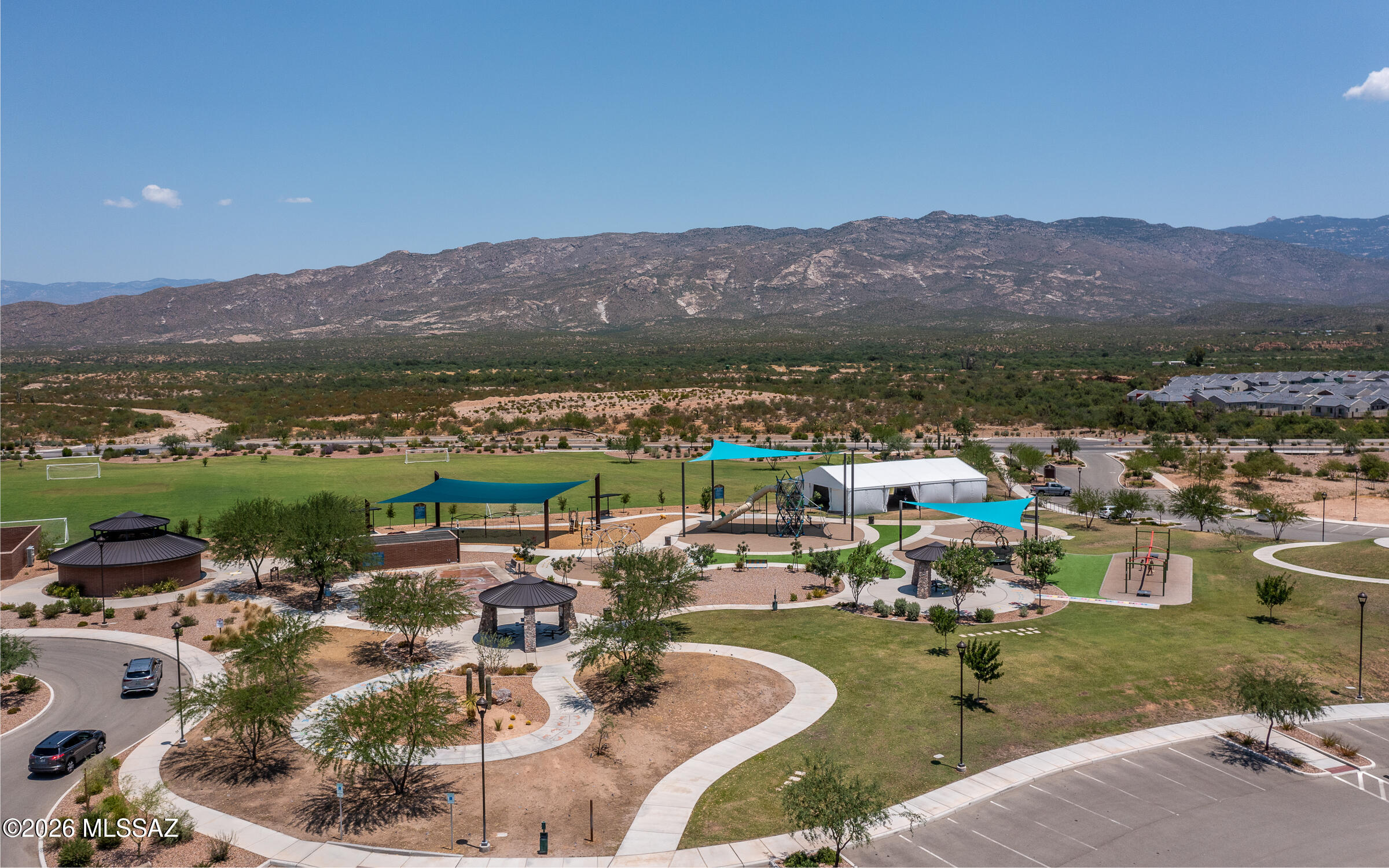 8166 S Soltero Mine Drive