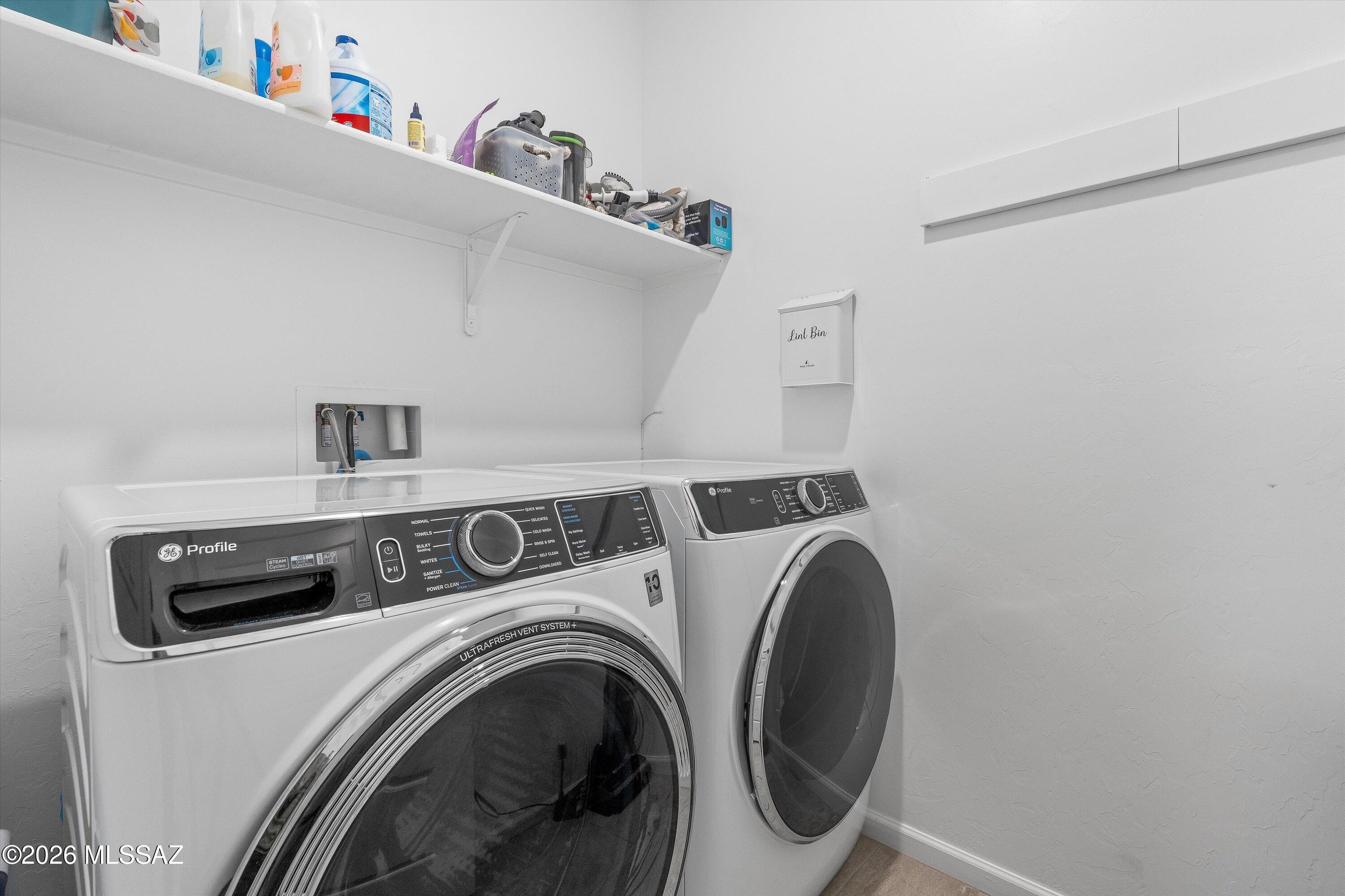 8166 S Soltero Mine Drive