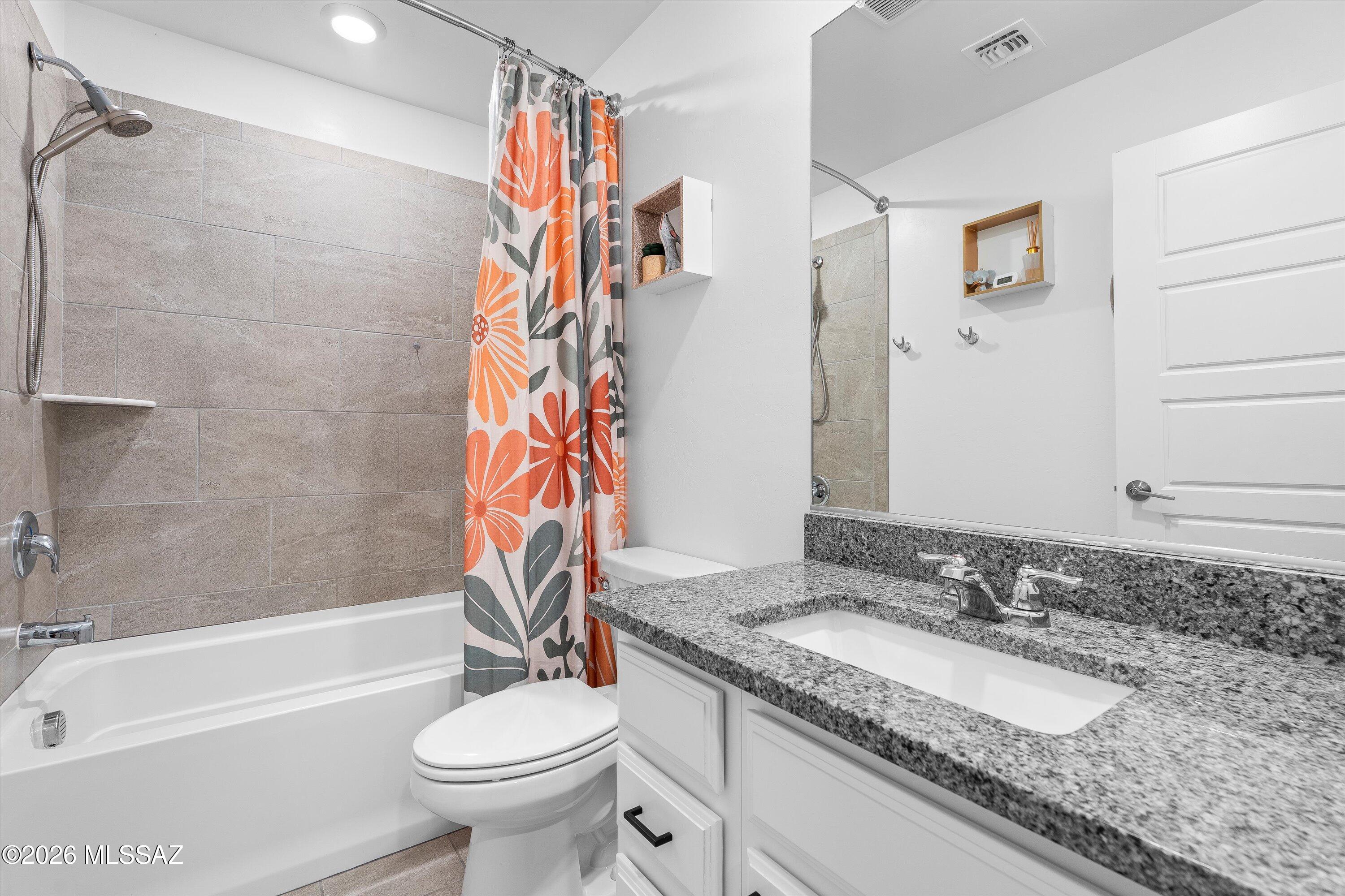 8166 S Soltero Mine Drive