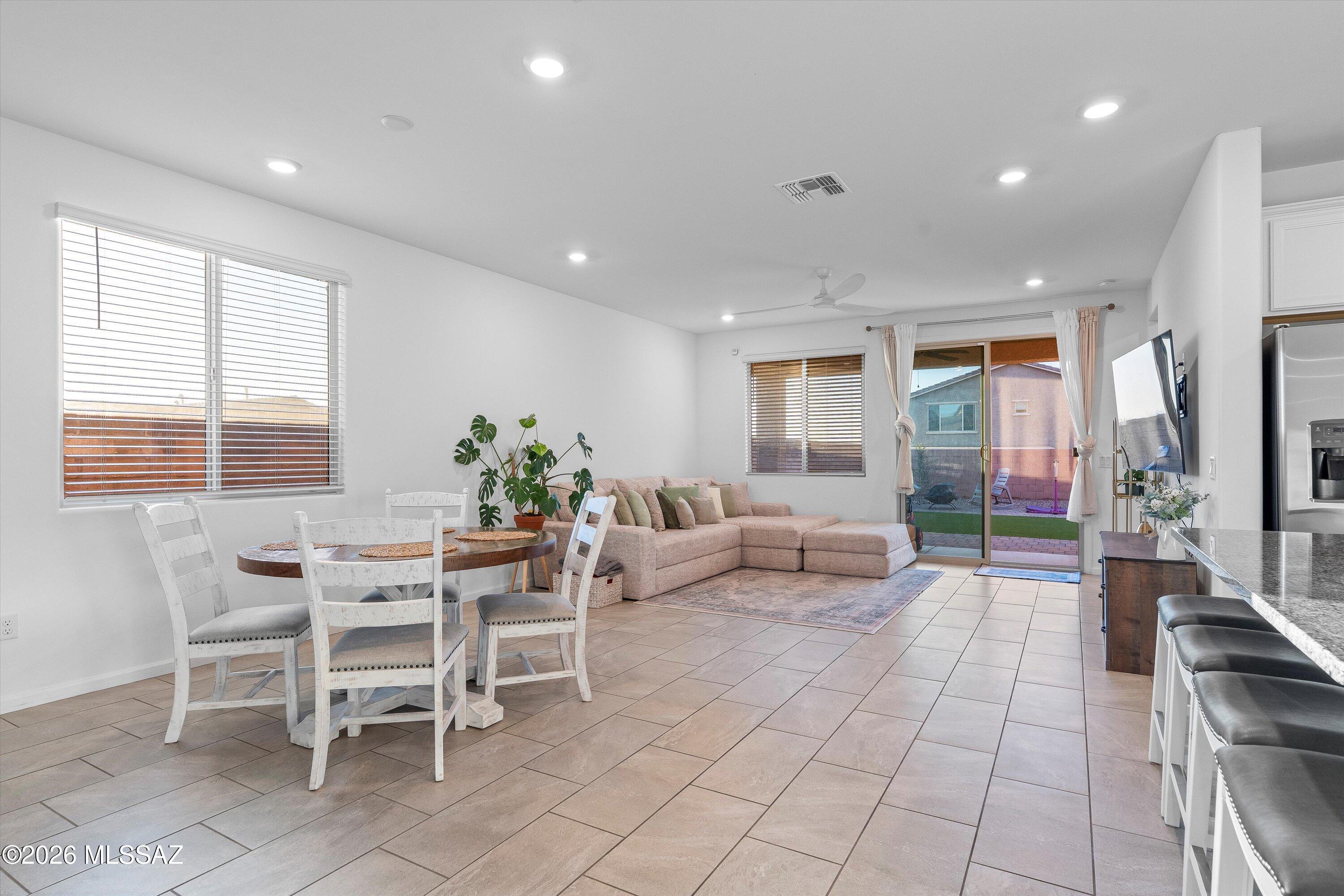 8166 S Soltero Mine Drive