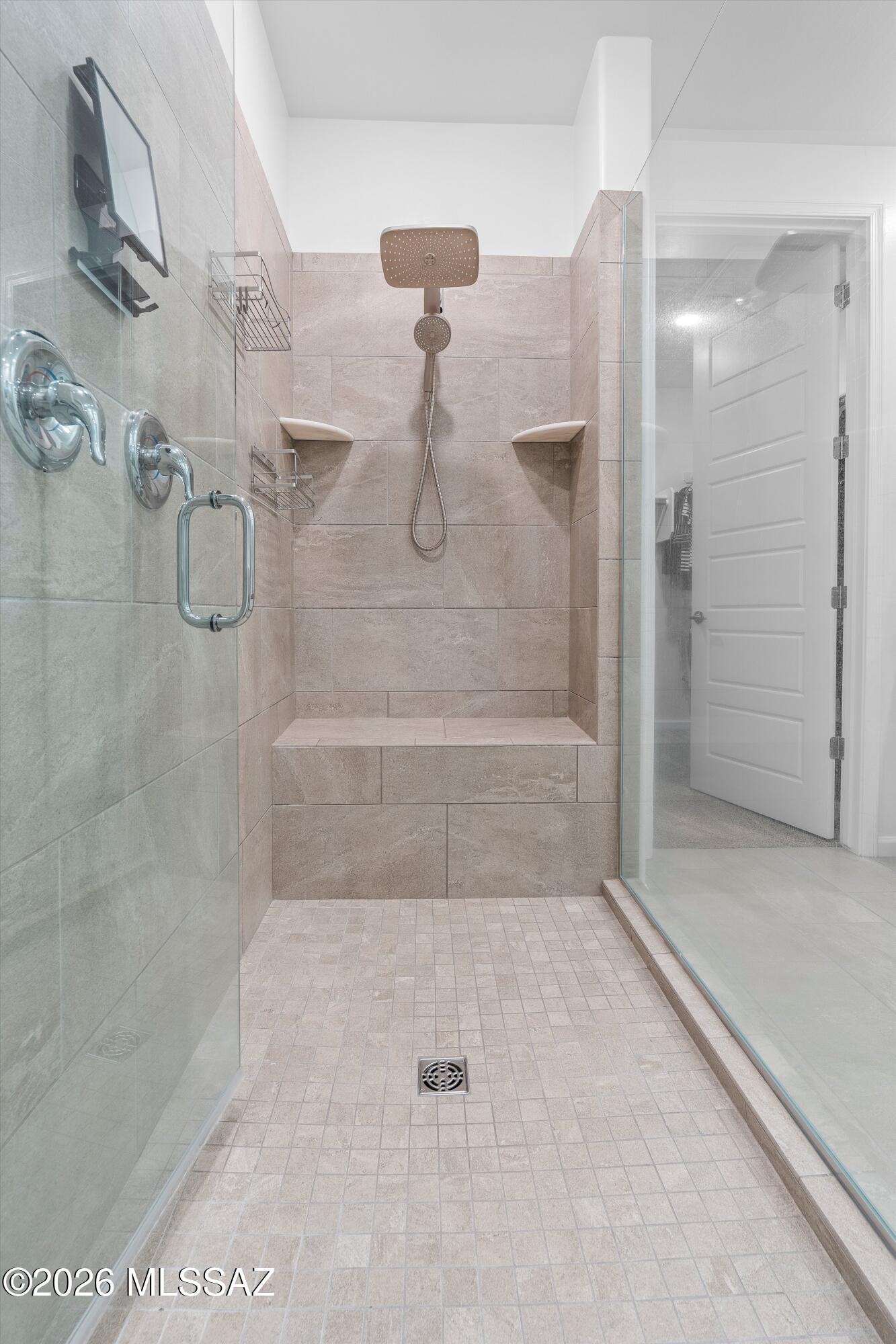 8166 S Soltero Mine Drive