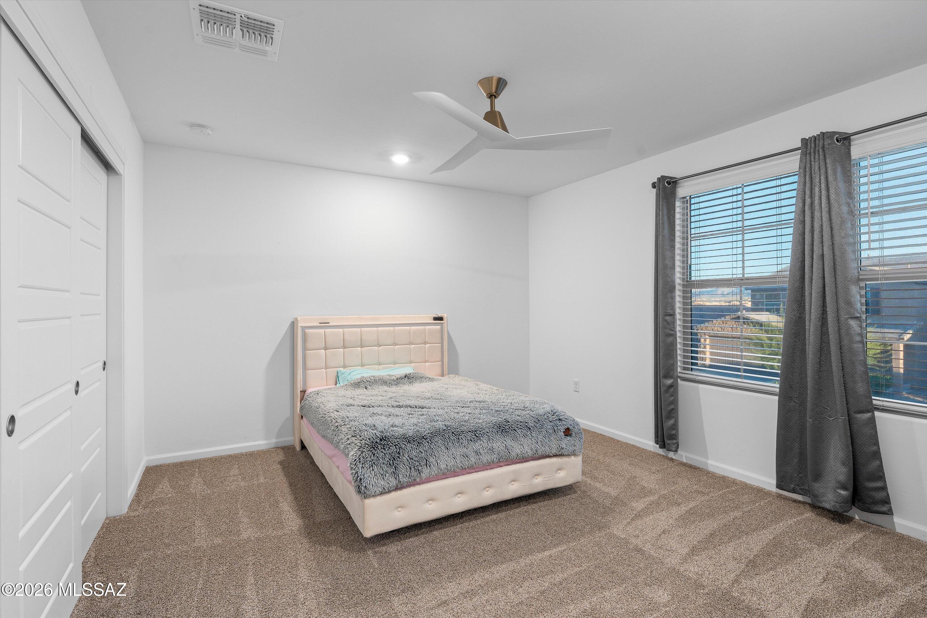 8166 S Soltero Mine Drive