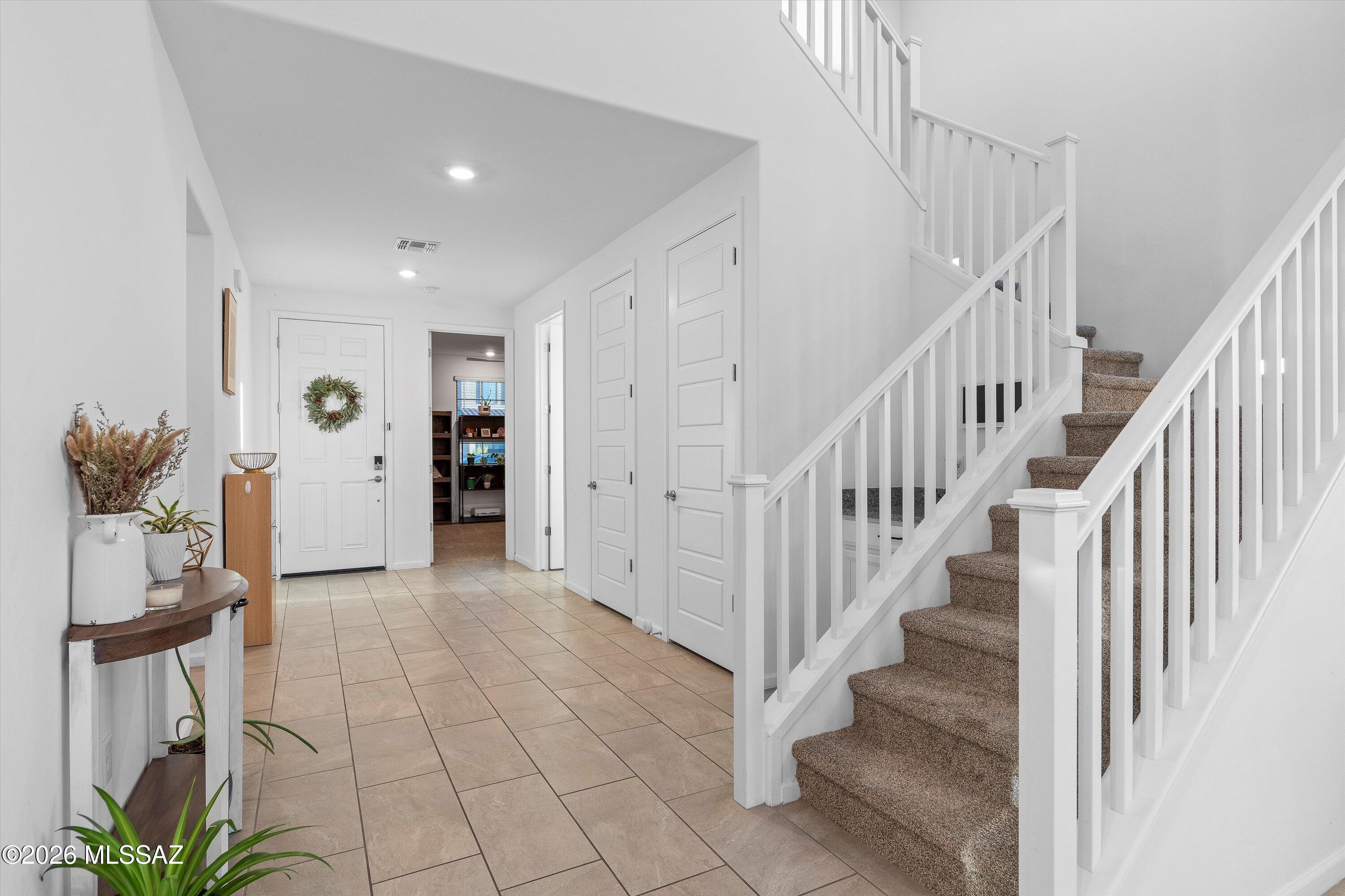 8166 S Soltero Mine Drive