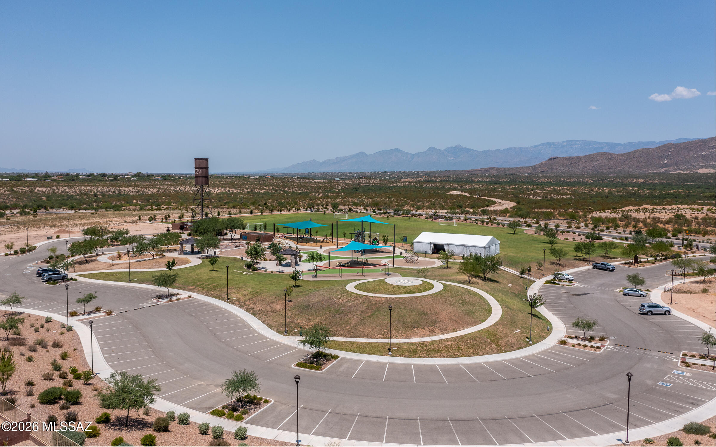 8166 S Soltero Mine Drive