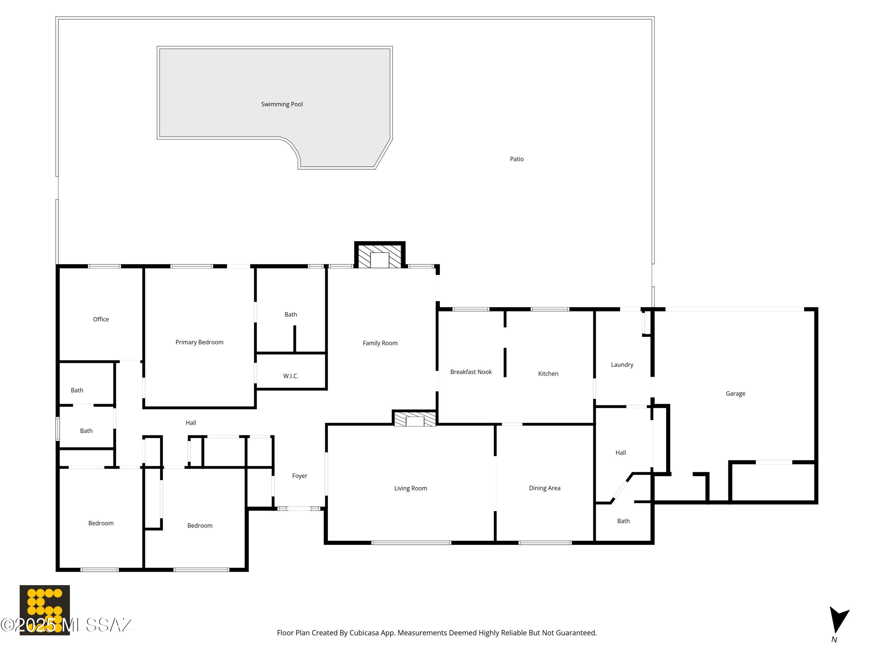 6290 E Paseo Tierra Alta