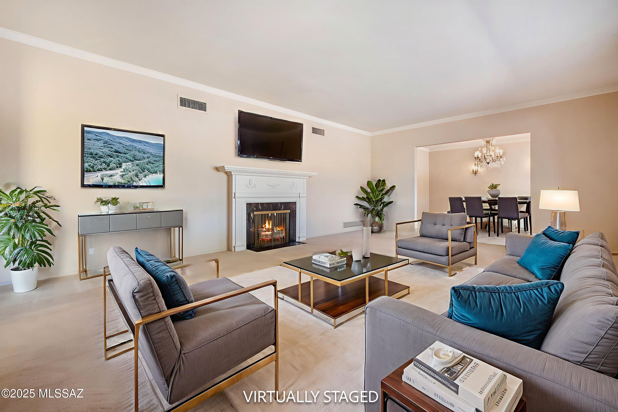 6290 E Paseo Tierra Alta