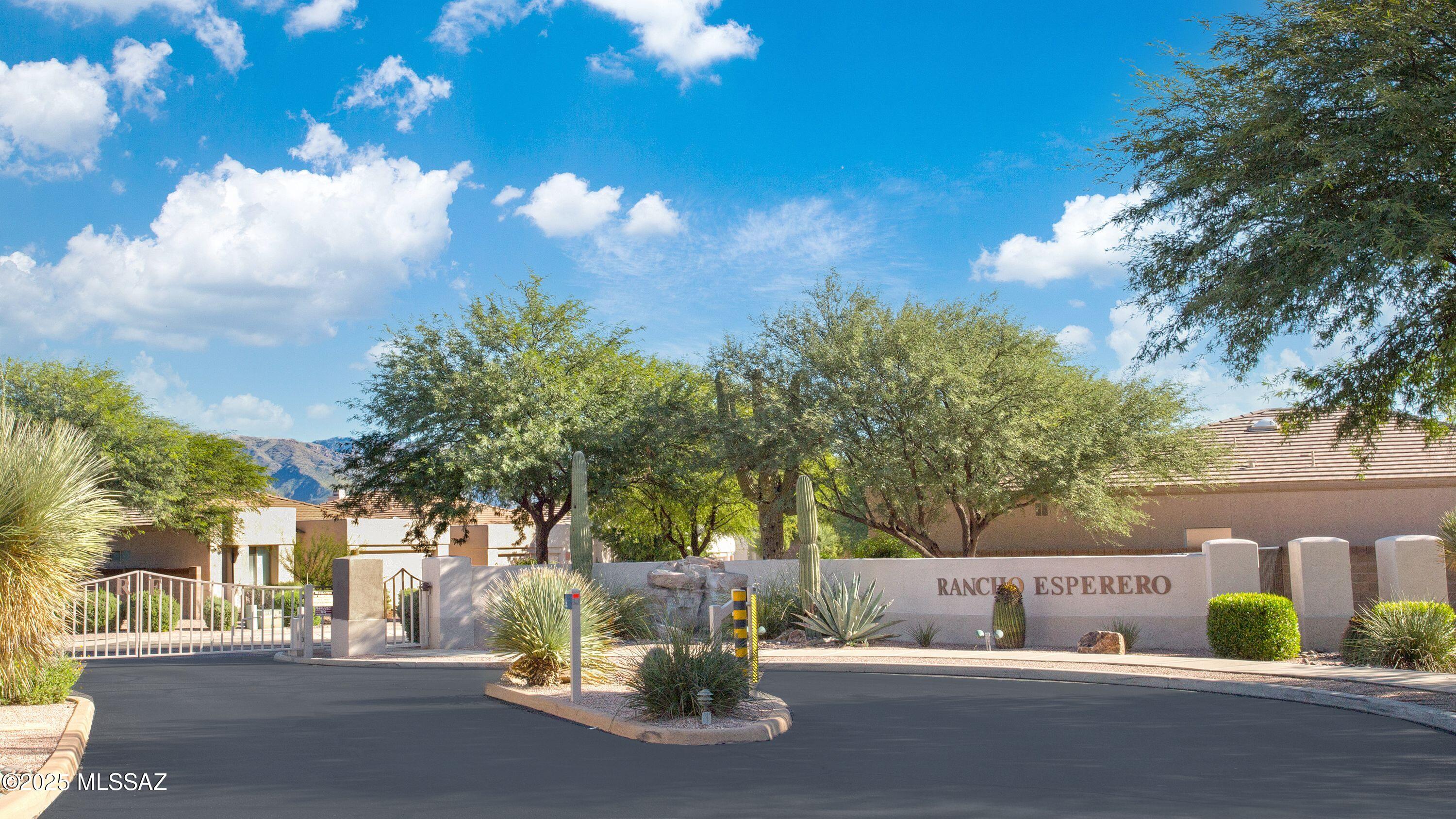 7364 E Placita Luz De La Luna