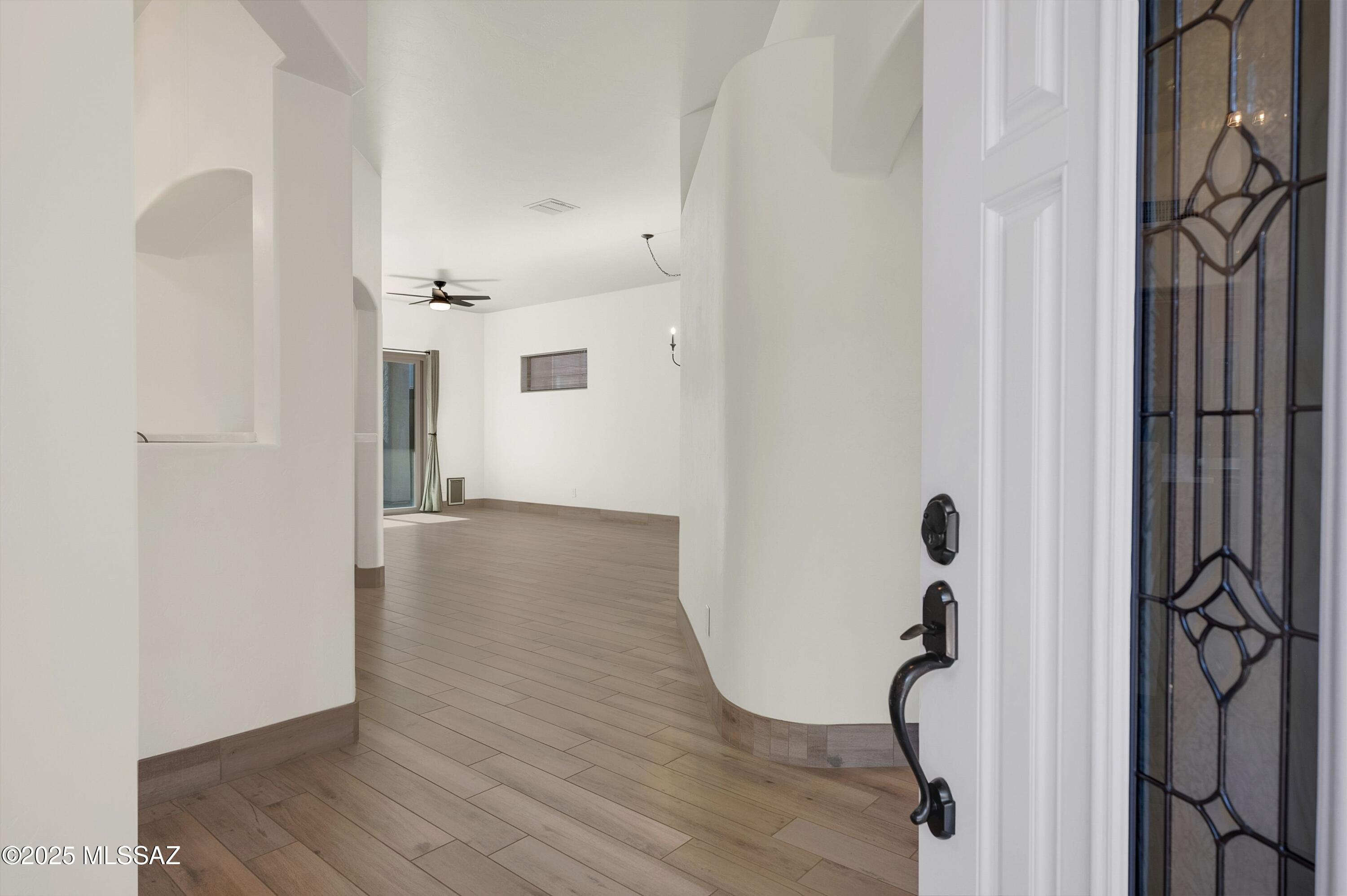 7364 E Placita Luz De La Luna