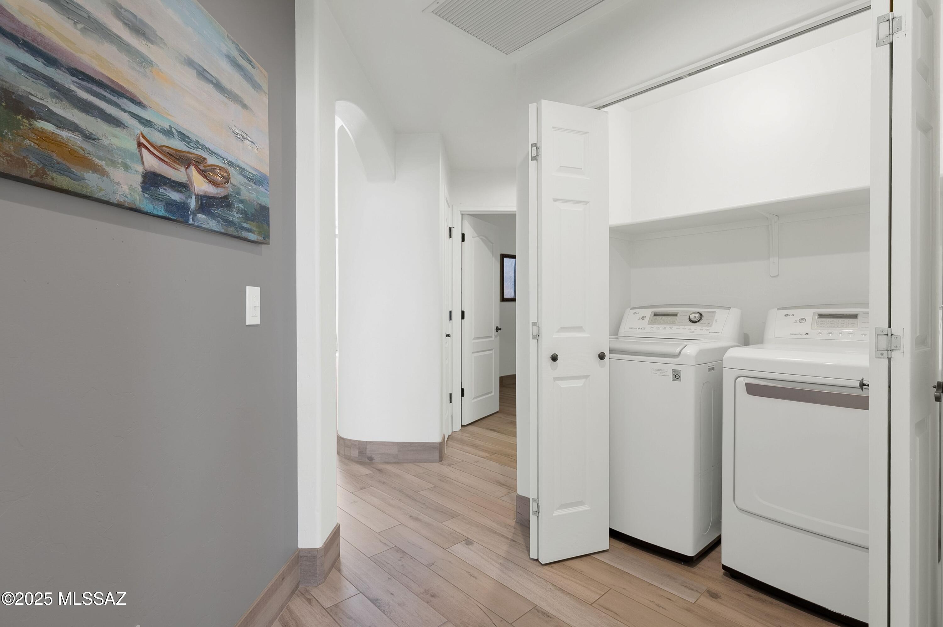 7364 E Placita Luz De La Luna