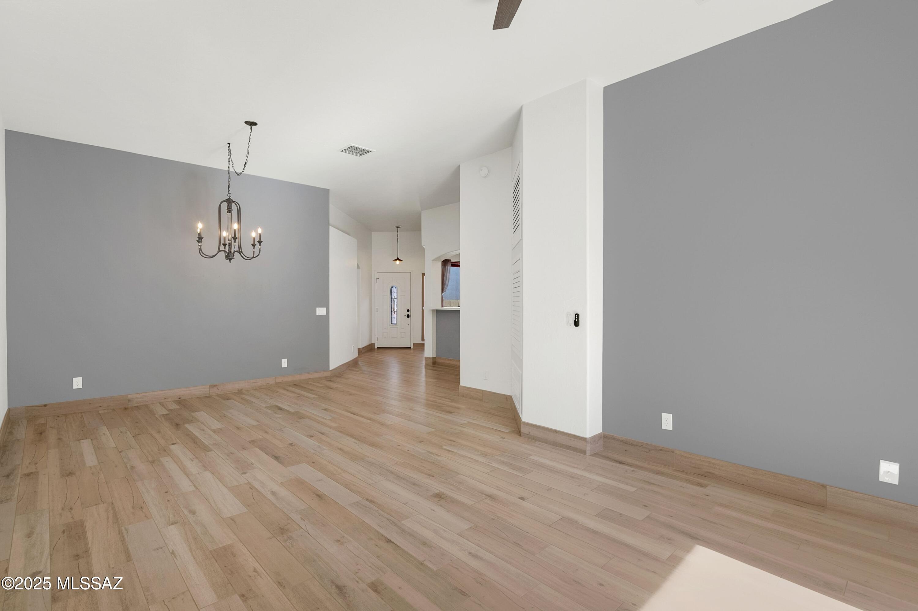 7364 E Placita Luz De La Luna