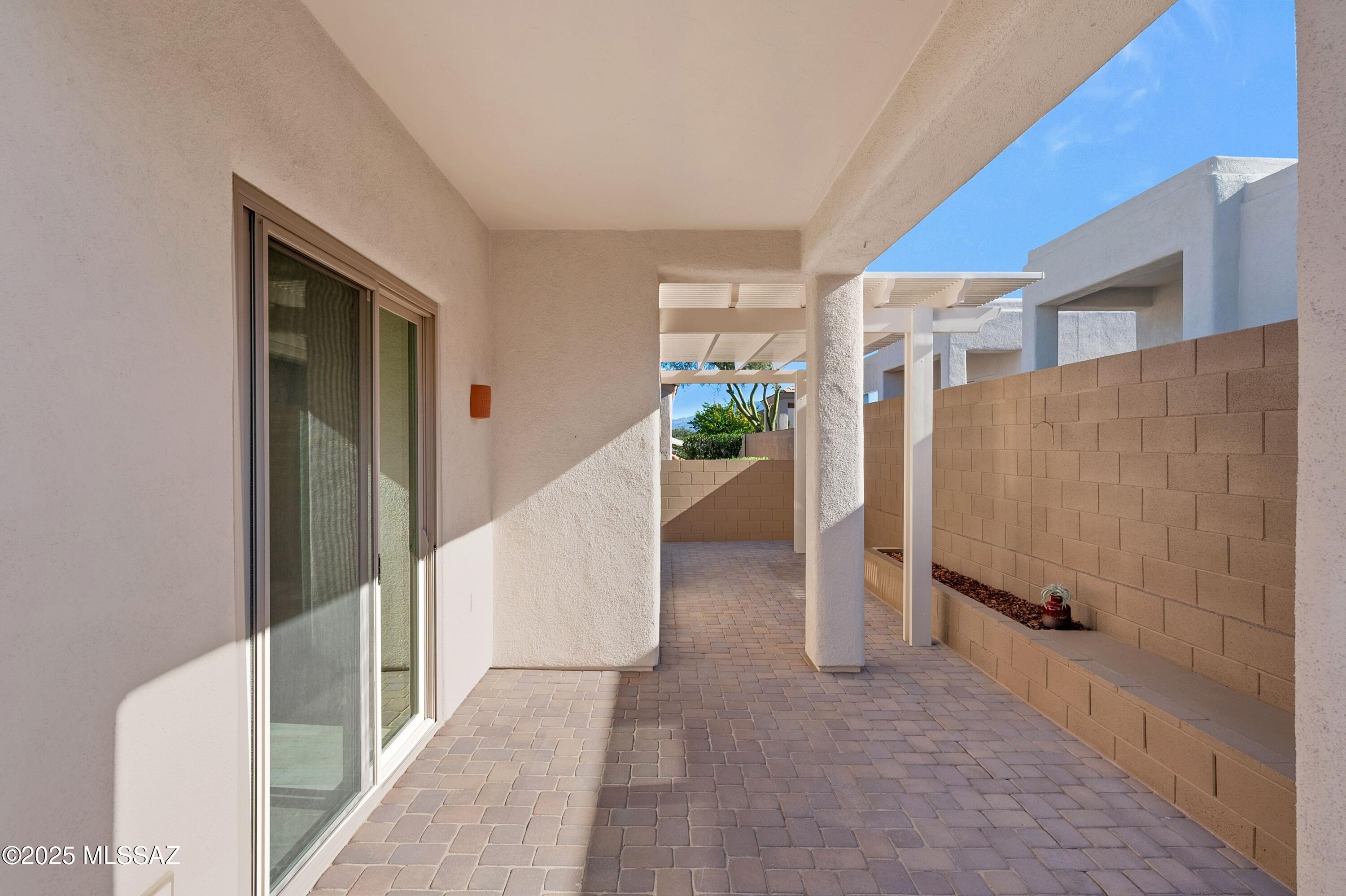 7364 E Placita Luz De La Luna