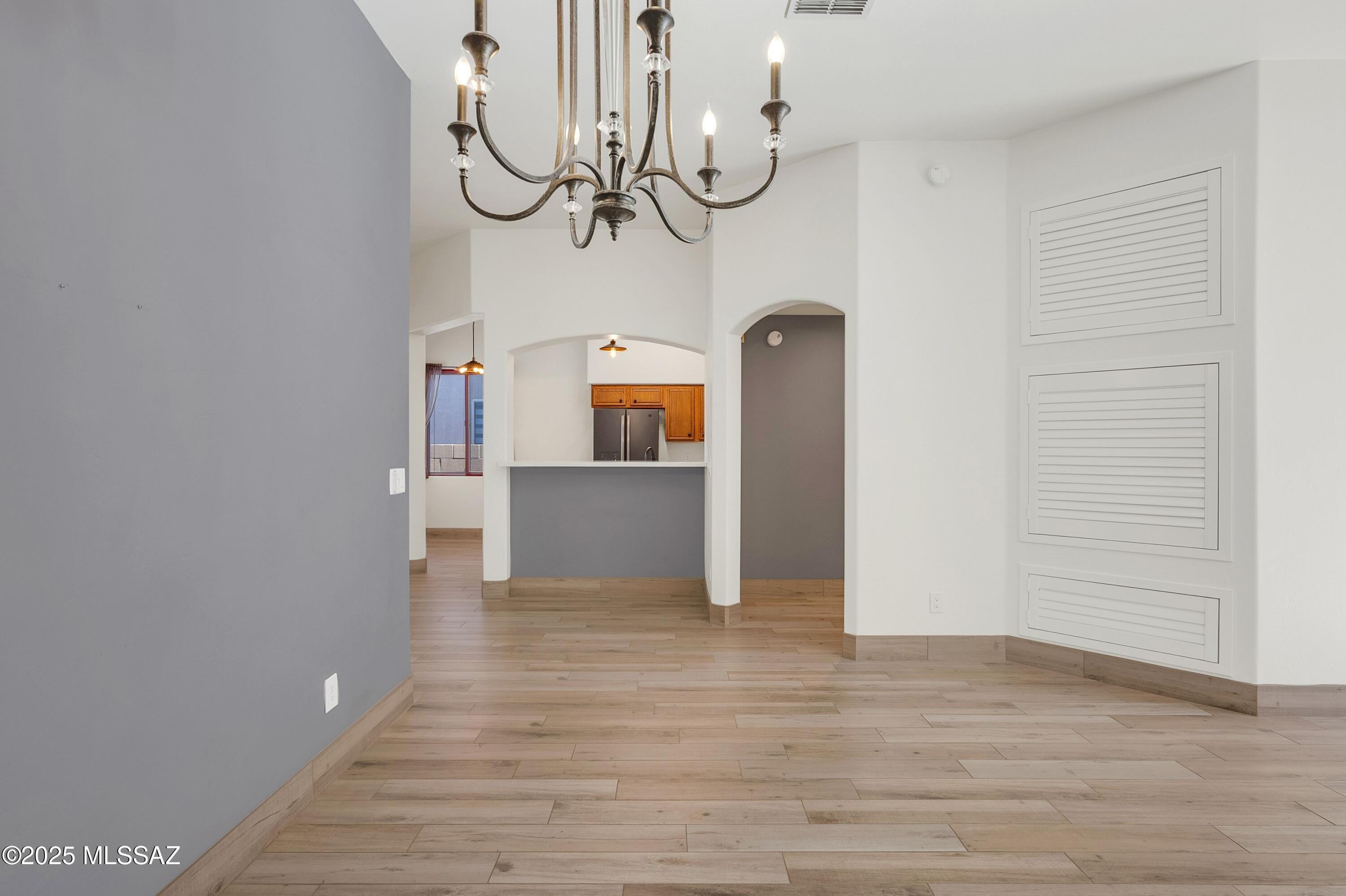 7364 E Placita Luz De La Luna