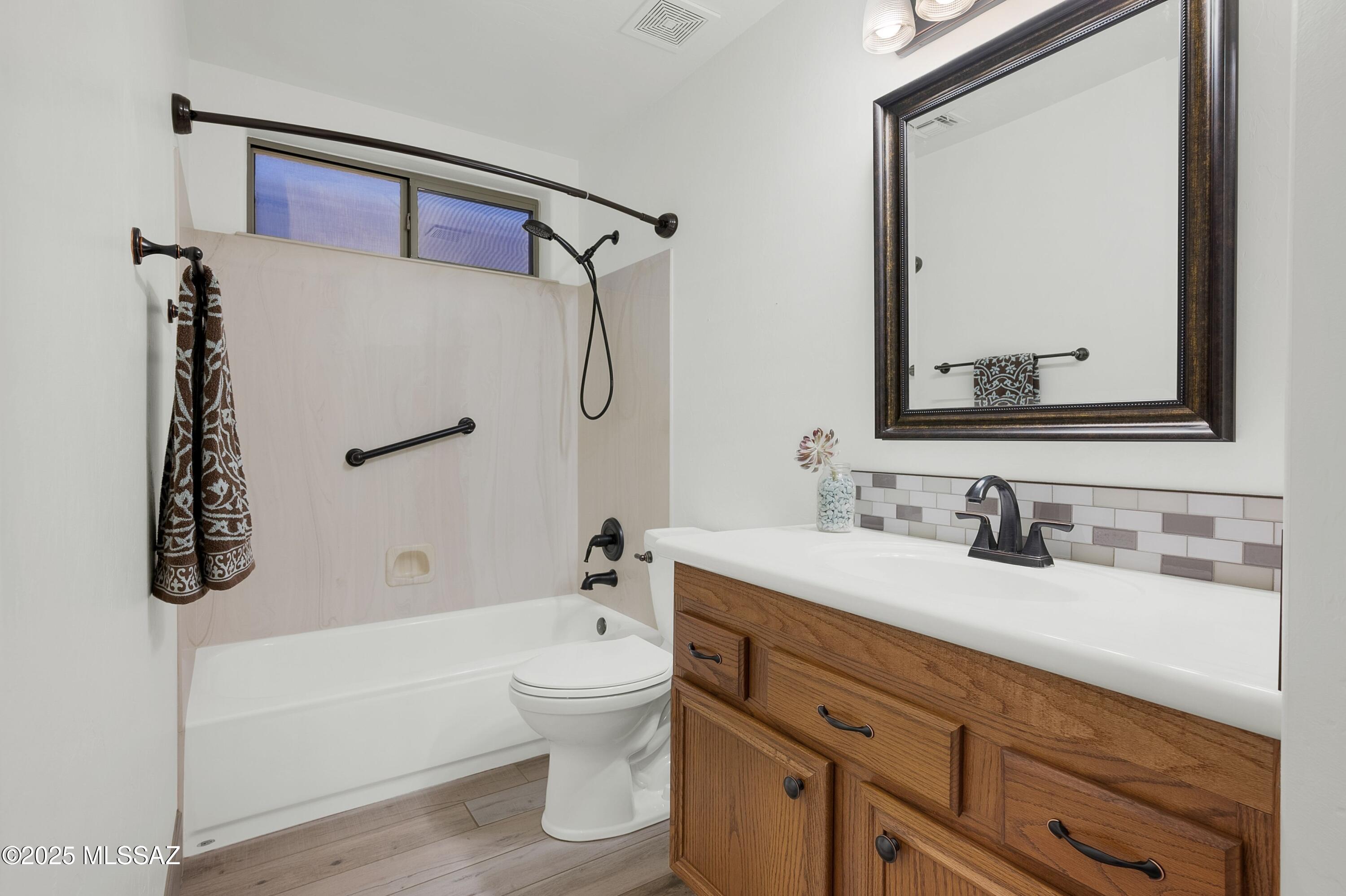 7364 E Placita Luz De La Luna