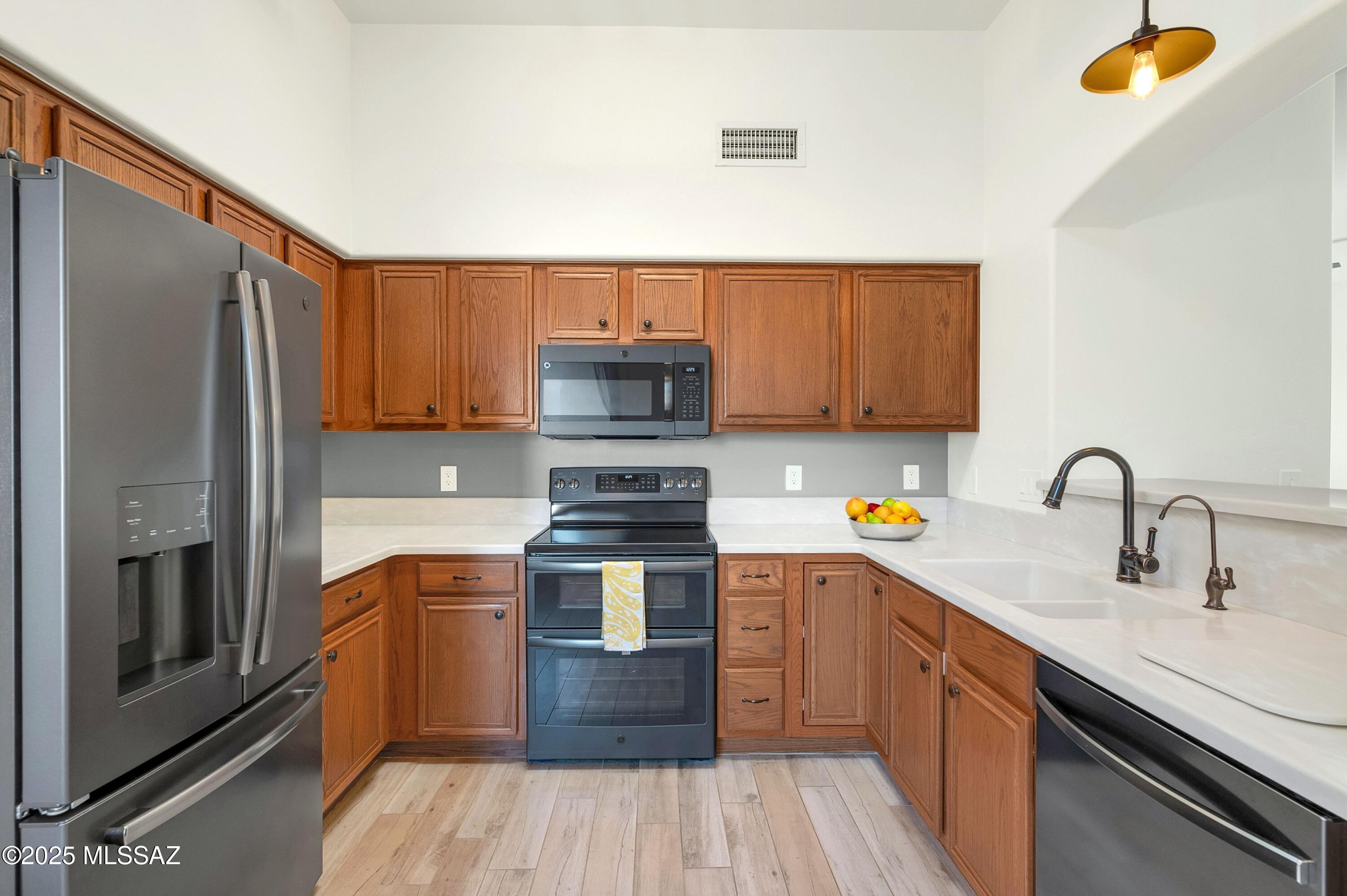 7364 E Placita Luz De La Luna