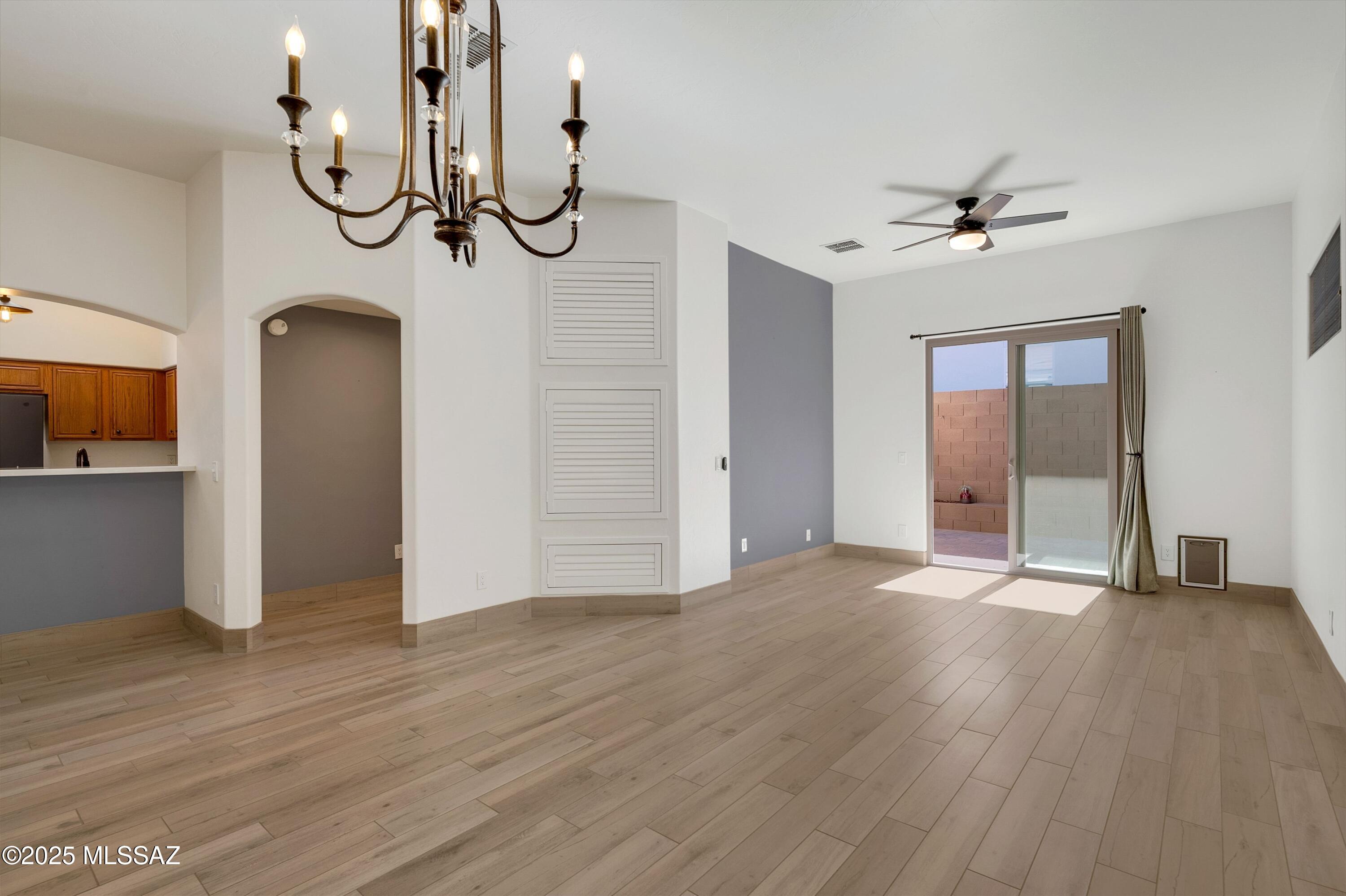 7364 E Placita Luz De La Luna