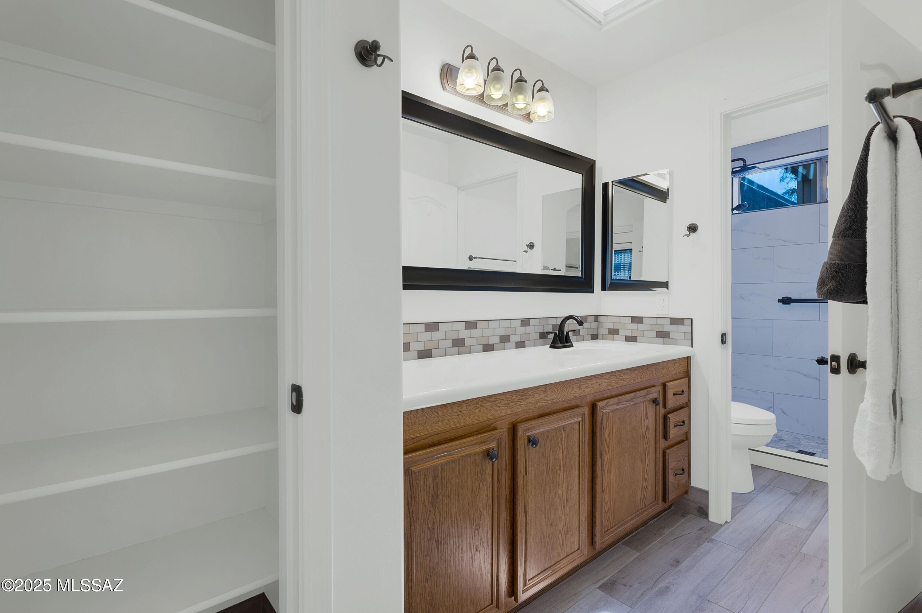 7364 E Placita Luz De La Luna