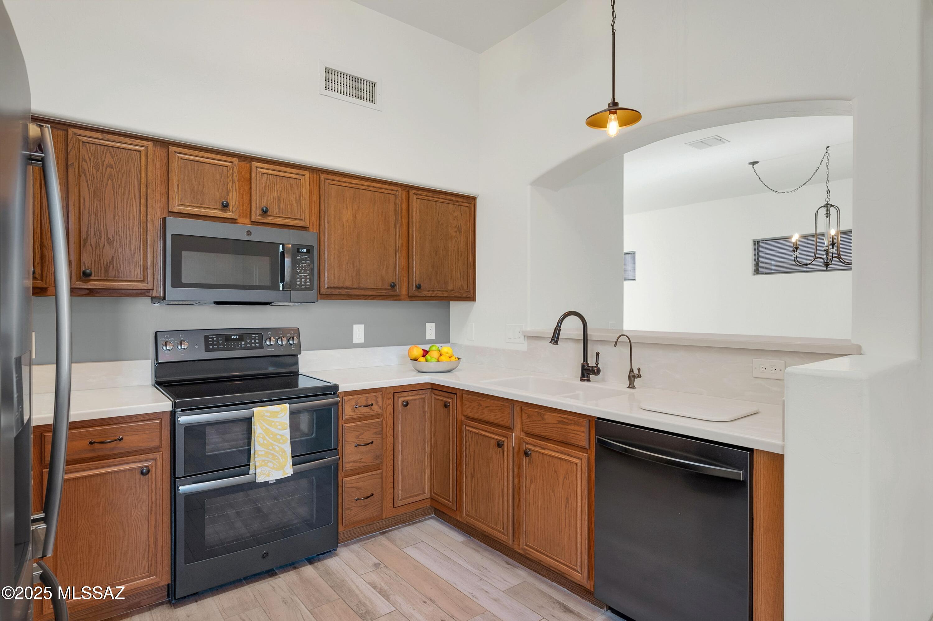 7364 E Placita Luz De La Luna