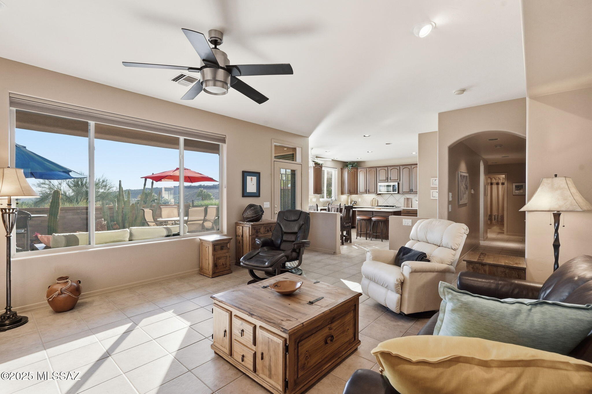 7452 E Ridge Point Road