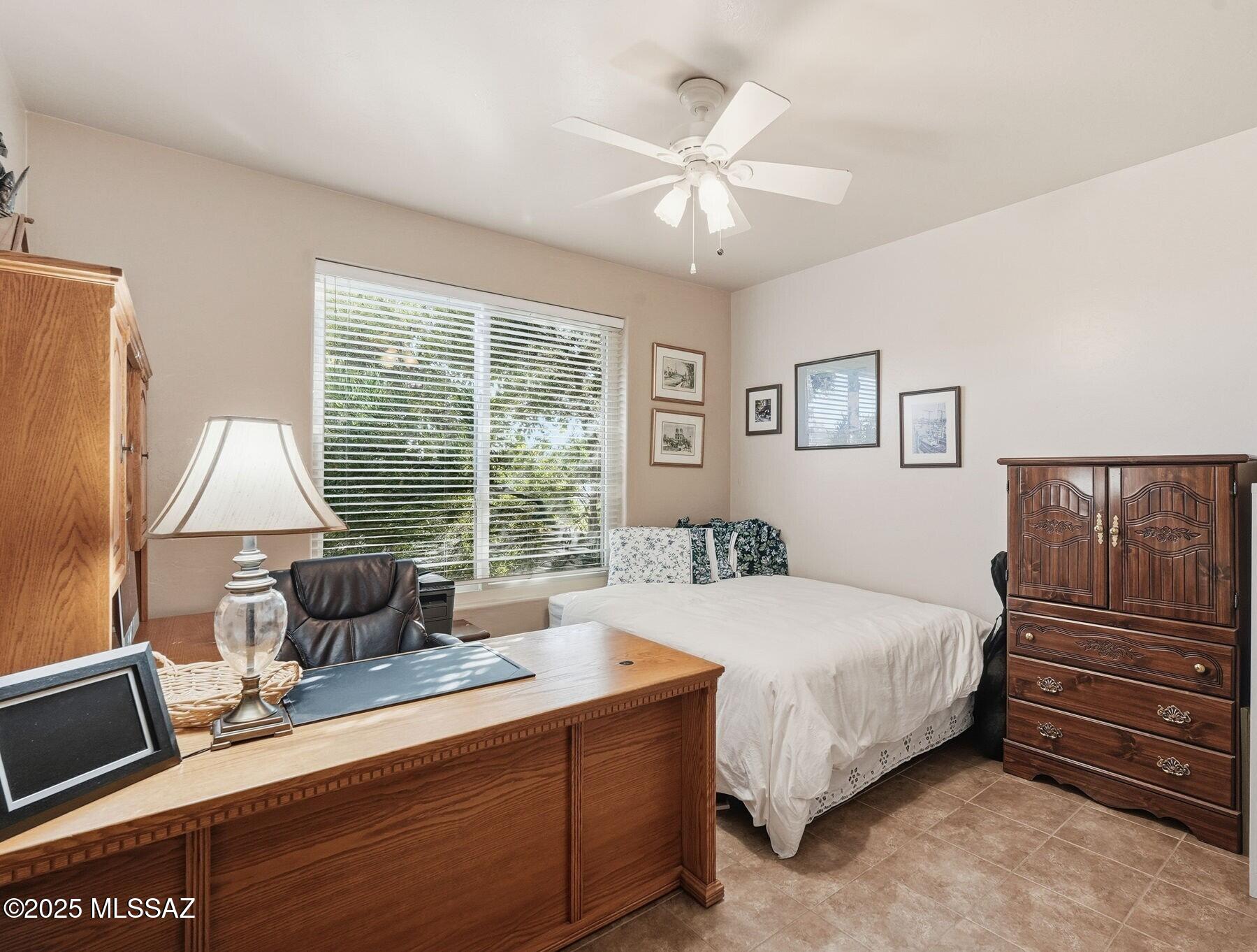 7452 E Ridge Point Road