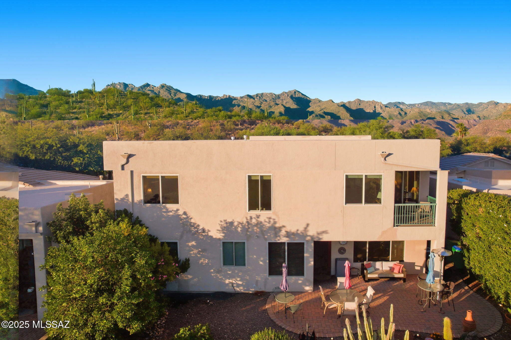 7452 E Ridge Point Road