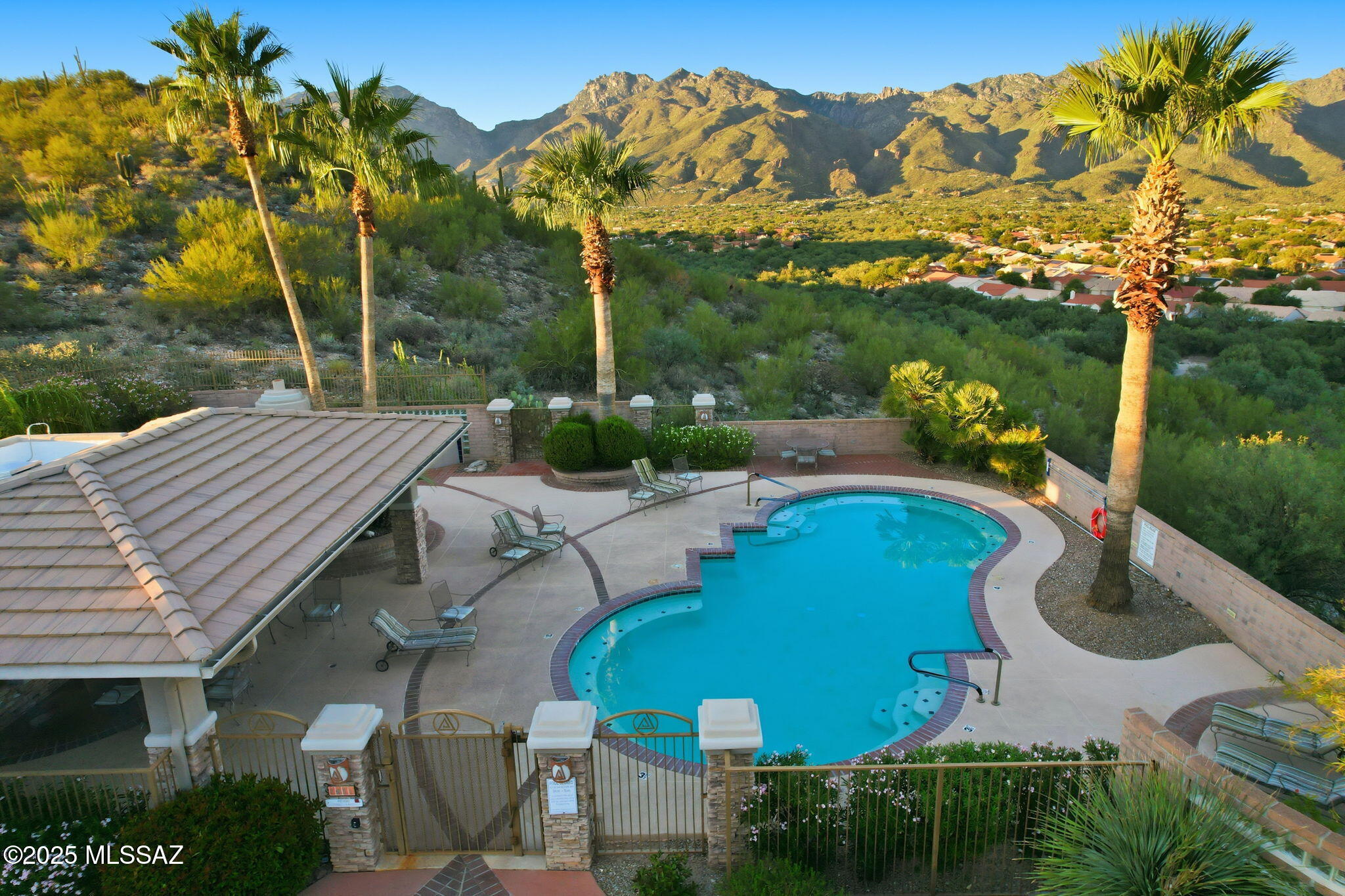 7452 E Ridge Point Road