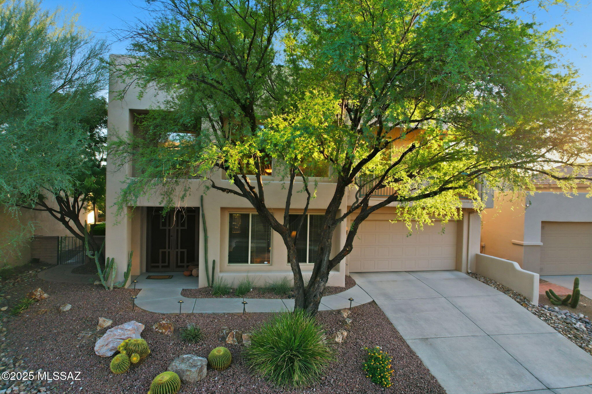 7452 E Ridge Point Road