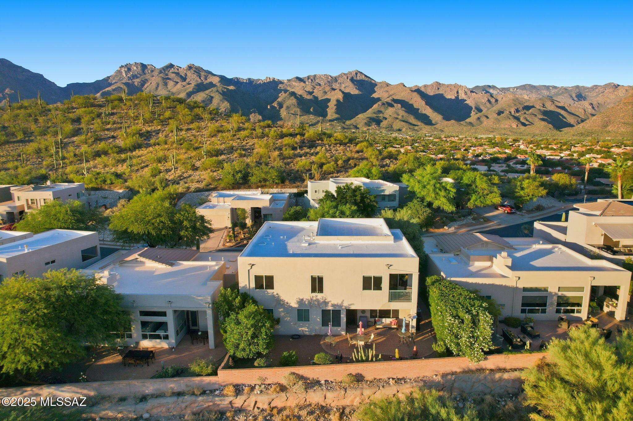 7452 E Ridge Point Road