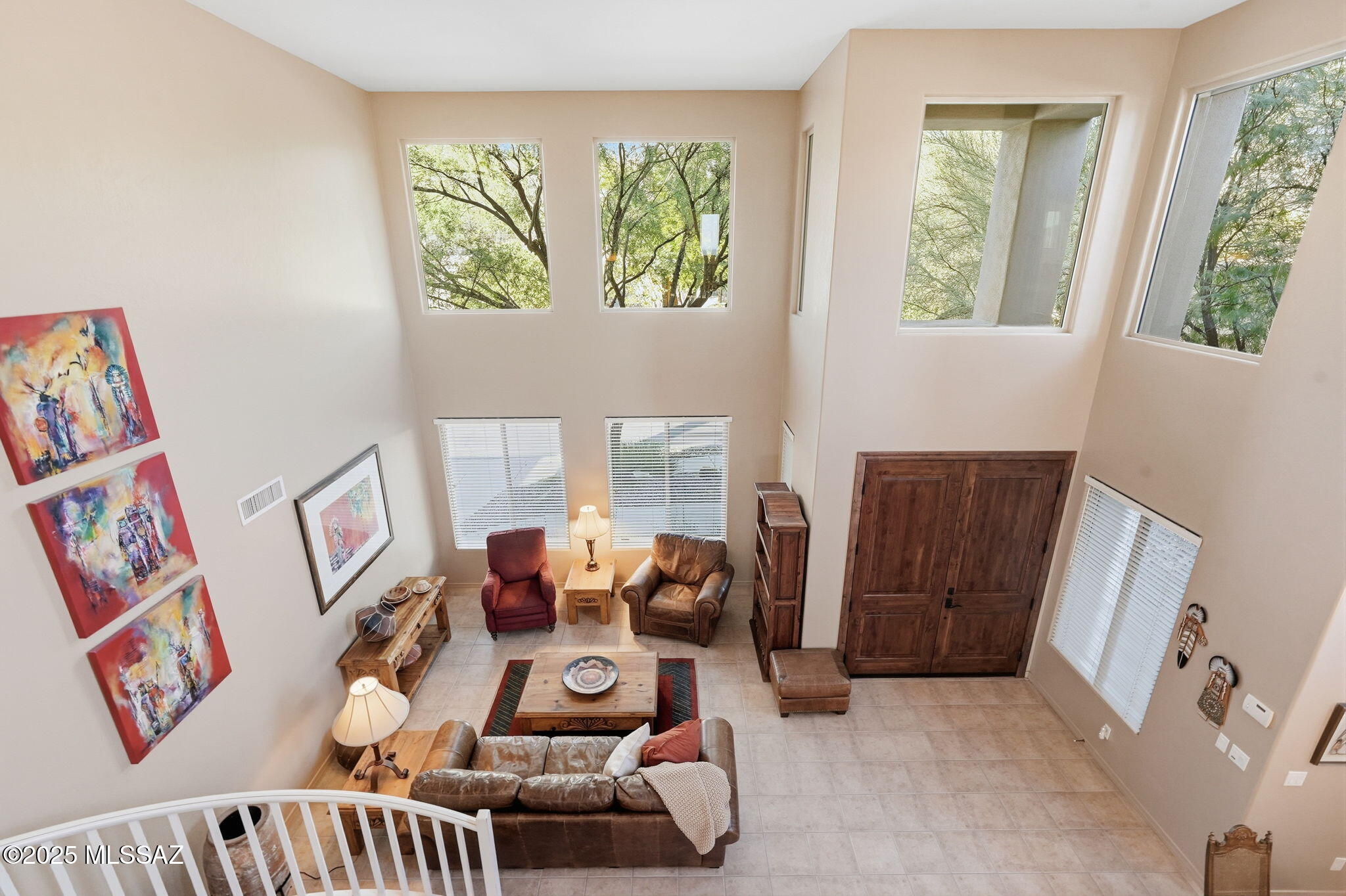 7452 E Ridge Point Road