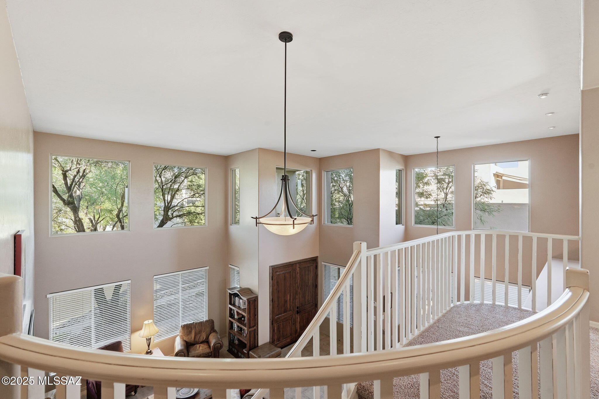 7452 E Ridge Point Road