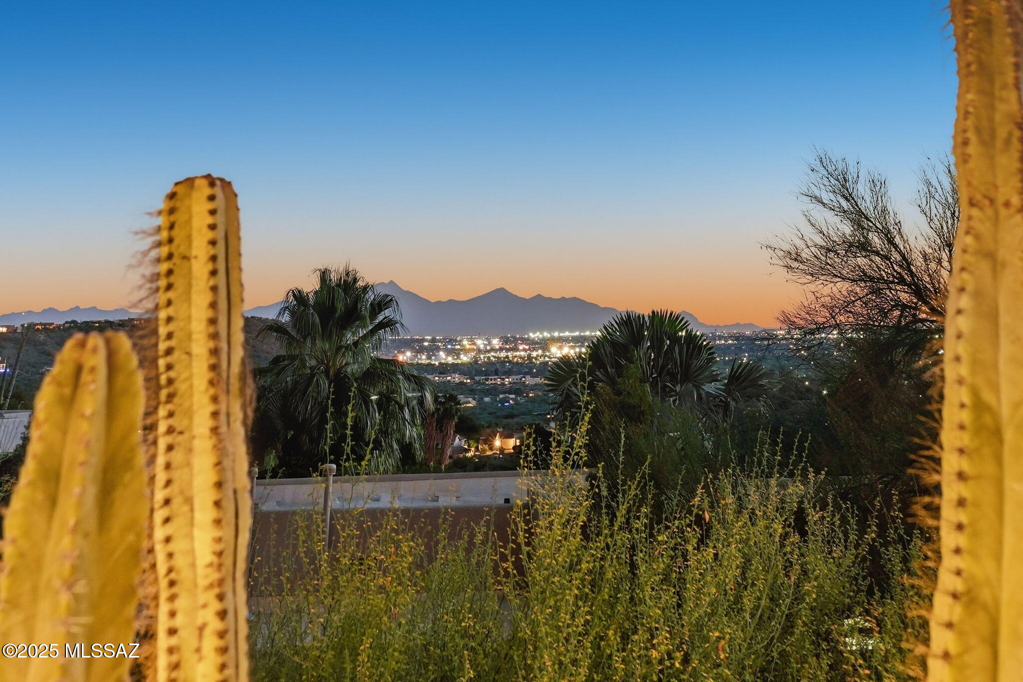 7452 E Ridge Point Road