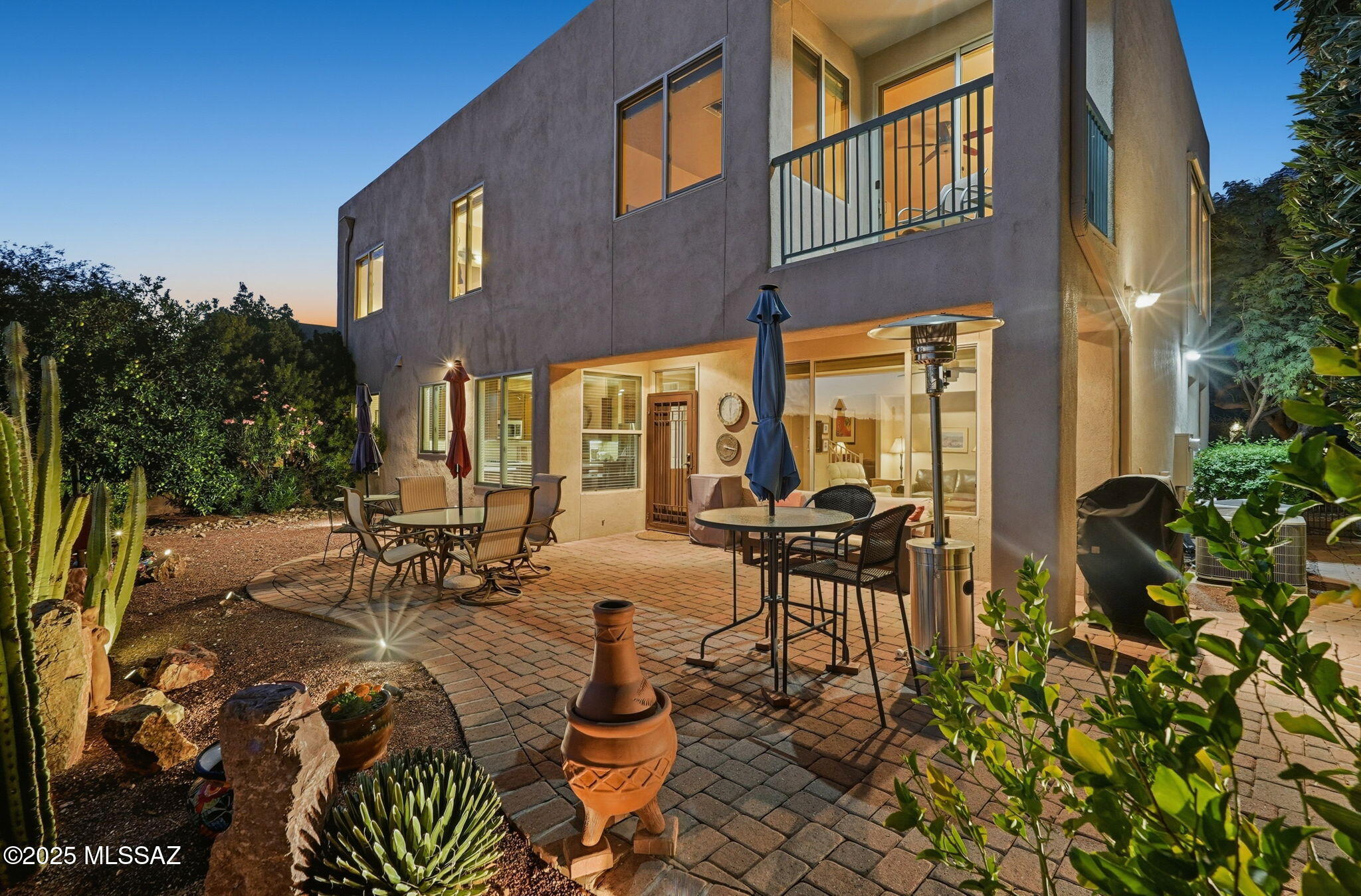 7452 E Ridge Point Road