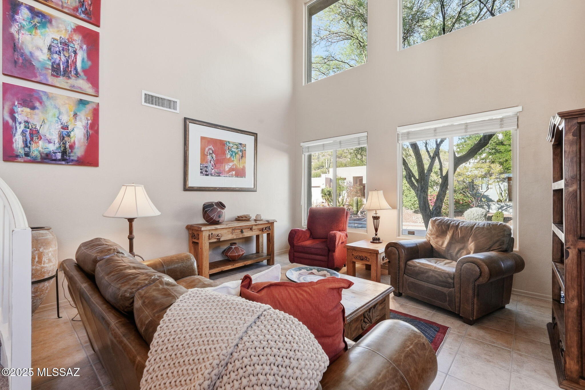 7452 E Ridge Point Road