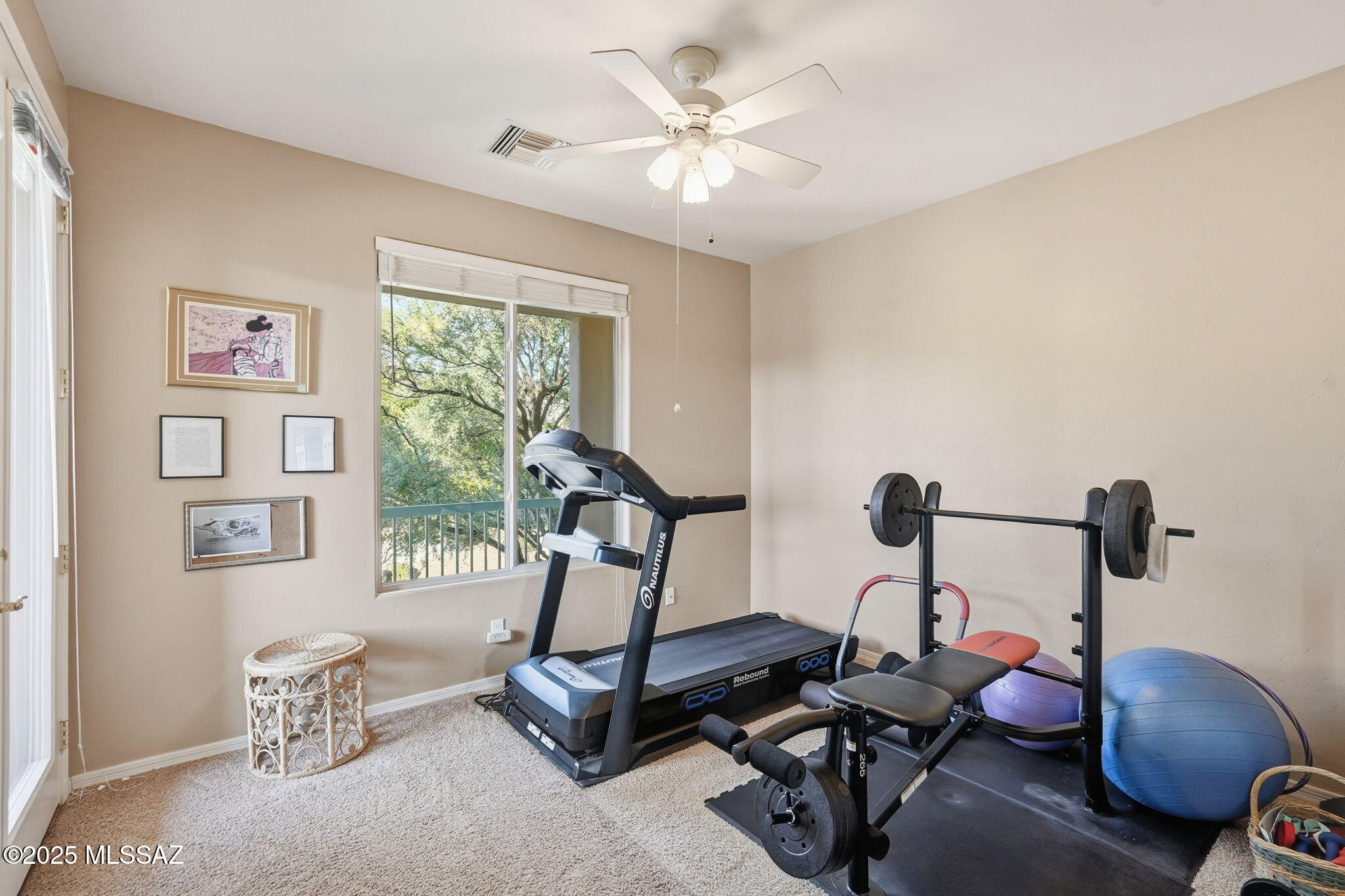 7452 E Ridge Point Road