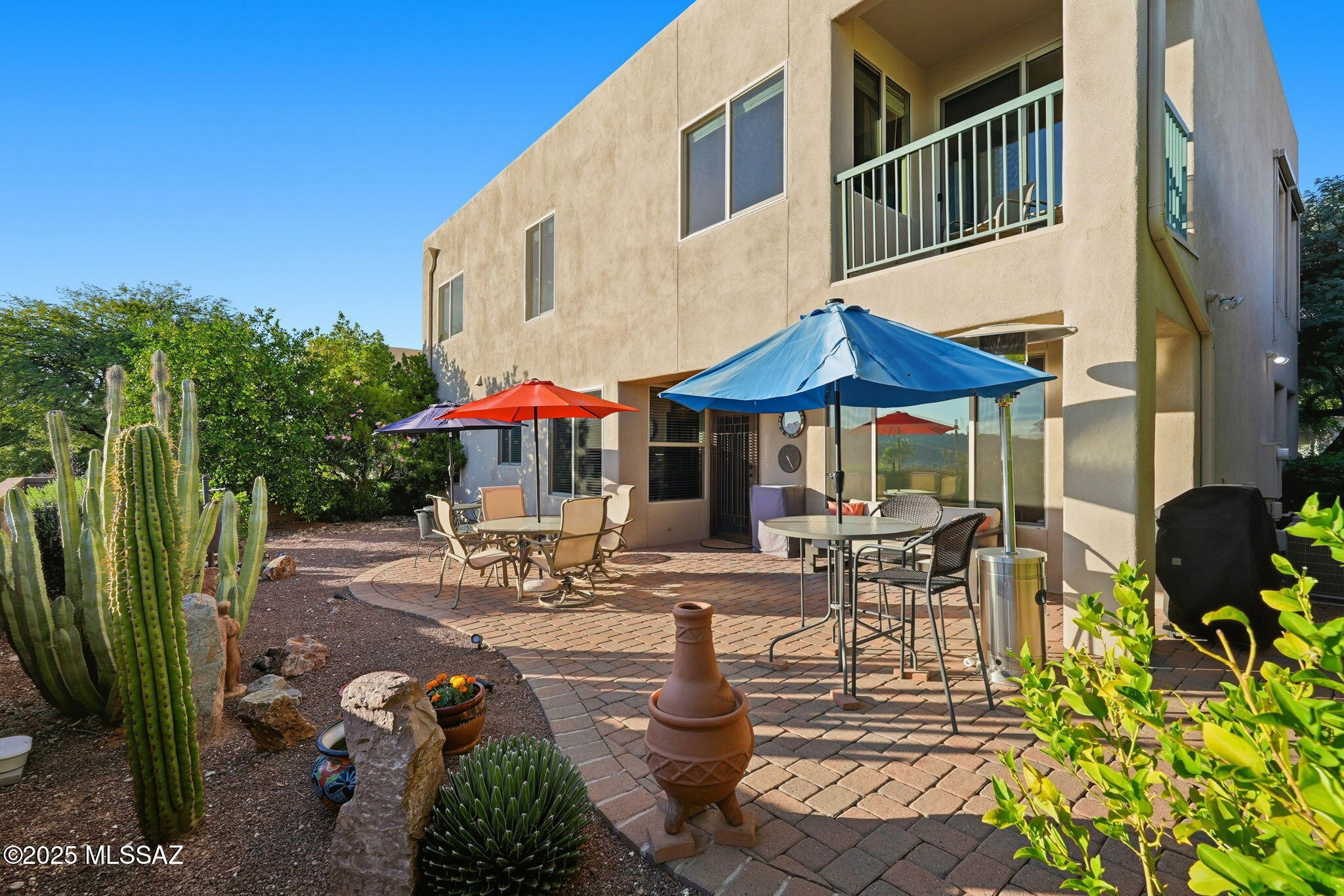 7452 E Ridge Point Road