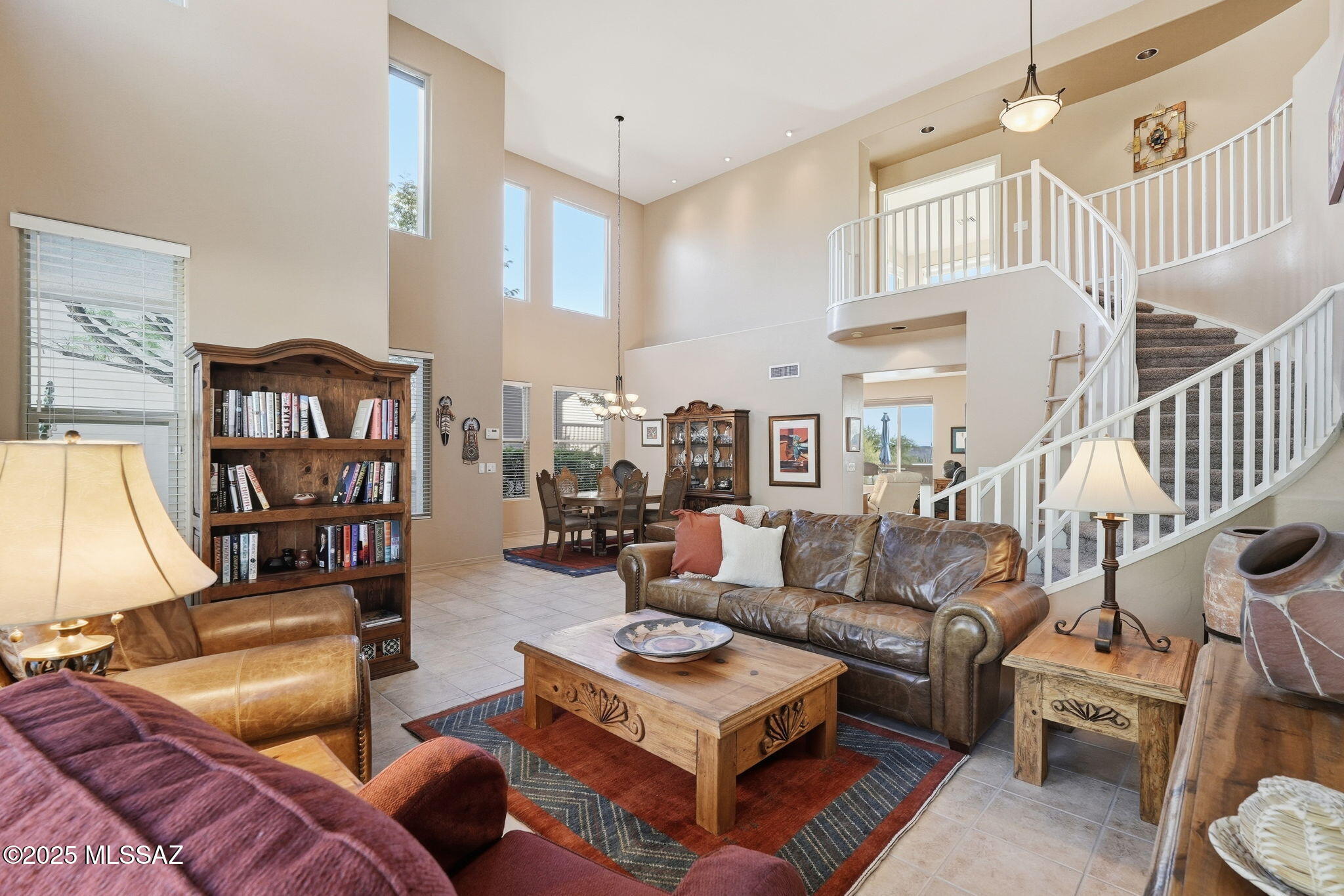 7452 E Ridge Point Road