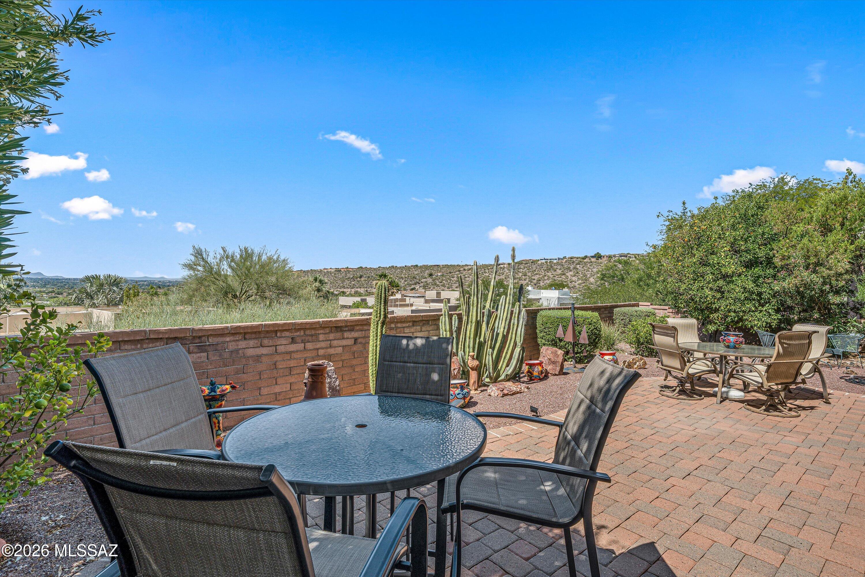 7452 E Ridge Point Road