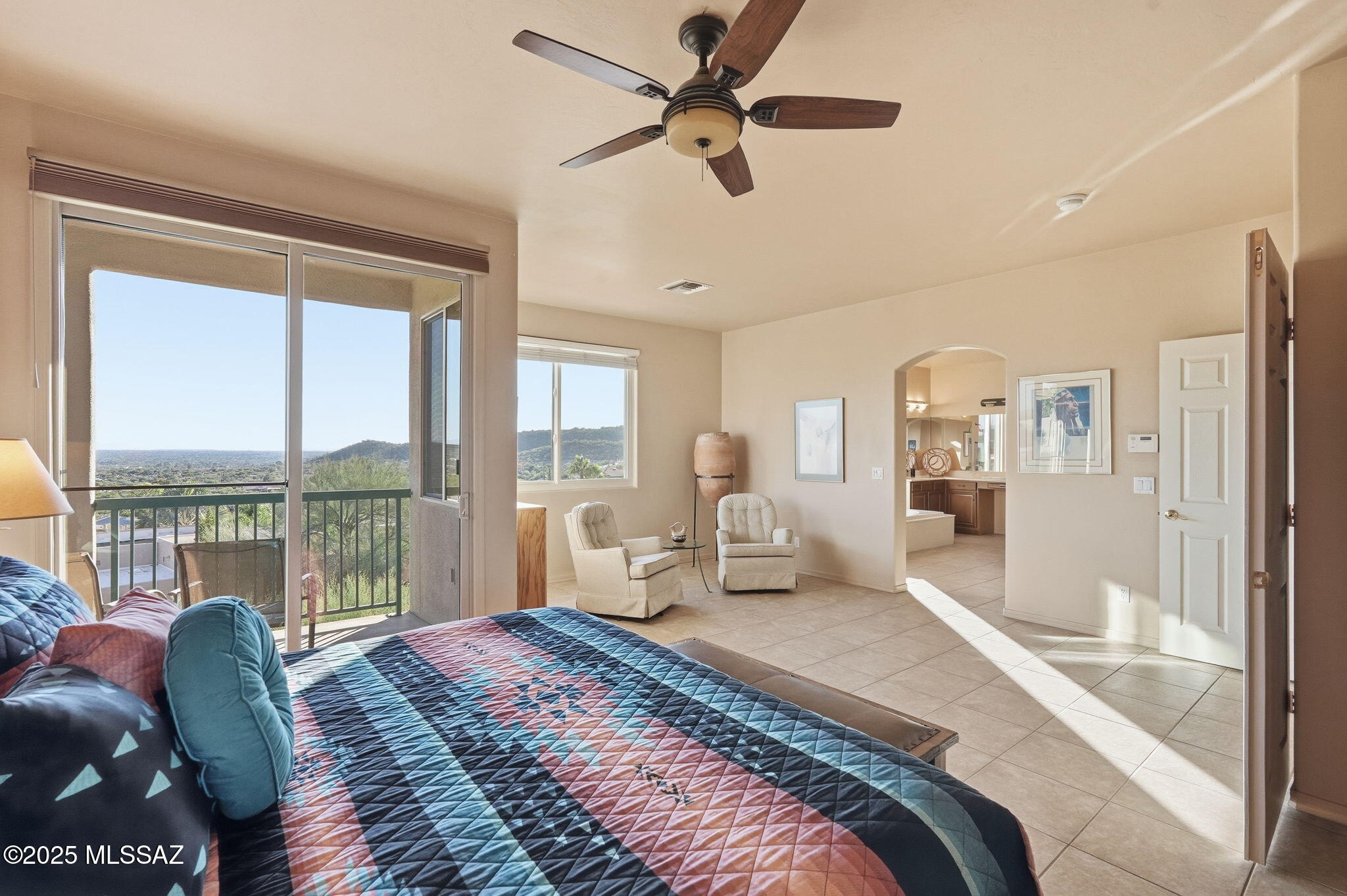 7452 E Ridge Point Road